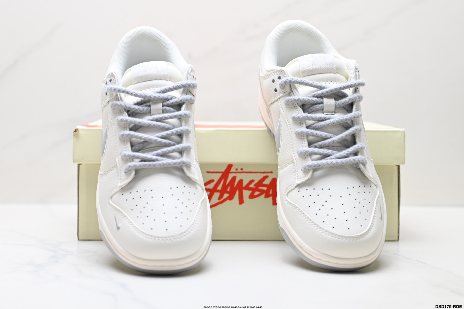 Nike Dunk Low Retro: Estilo Clásico con un Toque Moderno y Personalizable 8 i1756830374130 3015 0 6