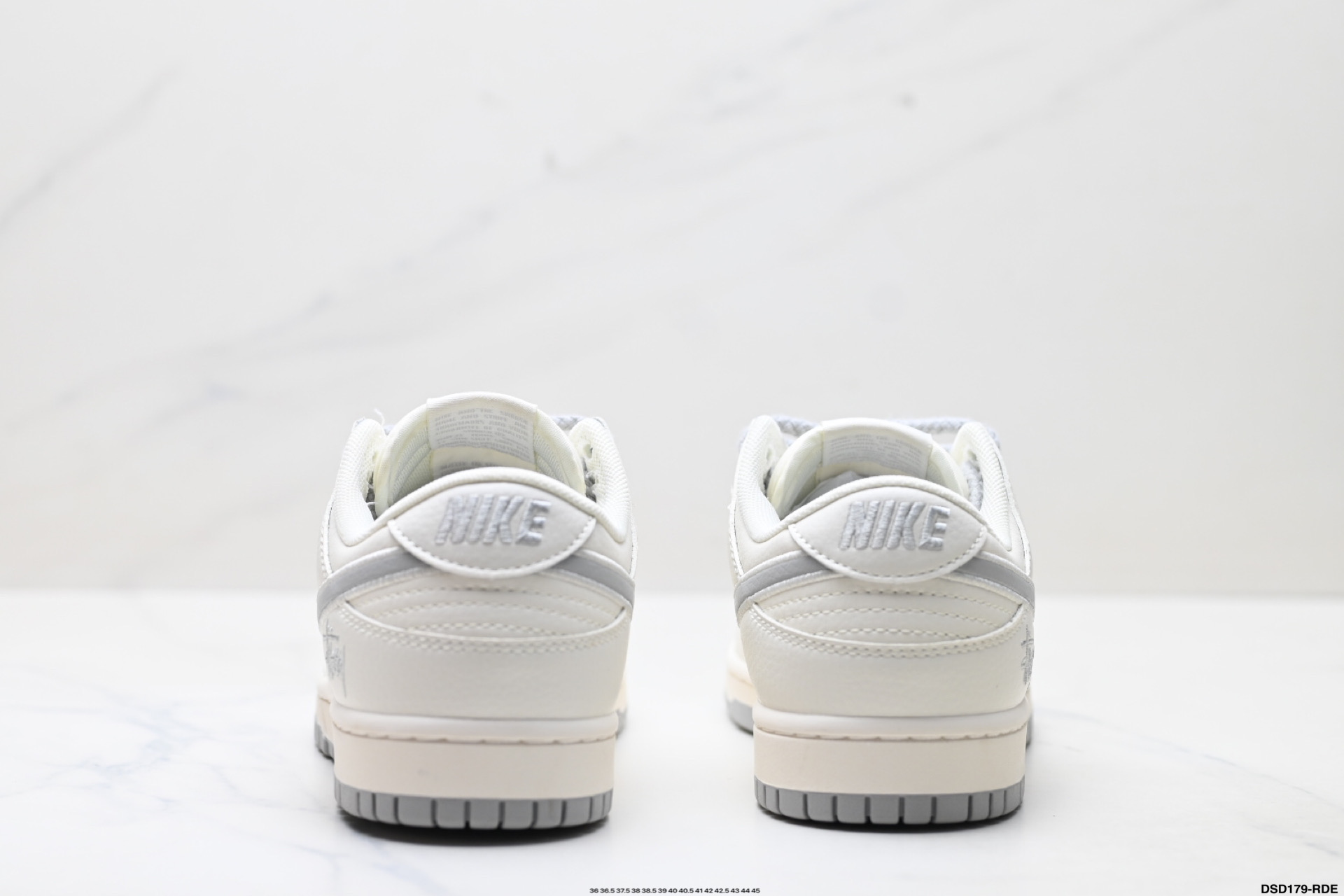 Nike Dunk Low Retro: Estilo Clásico con un Toque Moderno y Personalizable 7 i1756830374451 8407 0 5