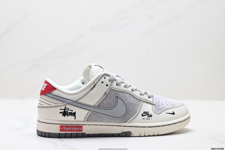 Nike Dunk Low Retro בהתאמה אישית - שילוב אייקוני של סטייל ונוחות 1 Nike Dunk Low Retro בהתאמה אישית – שילוב אייקוני של סטייל ונוחות