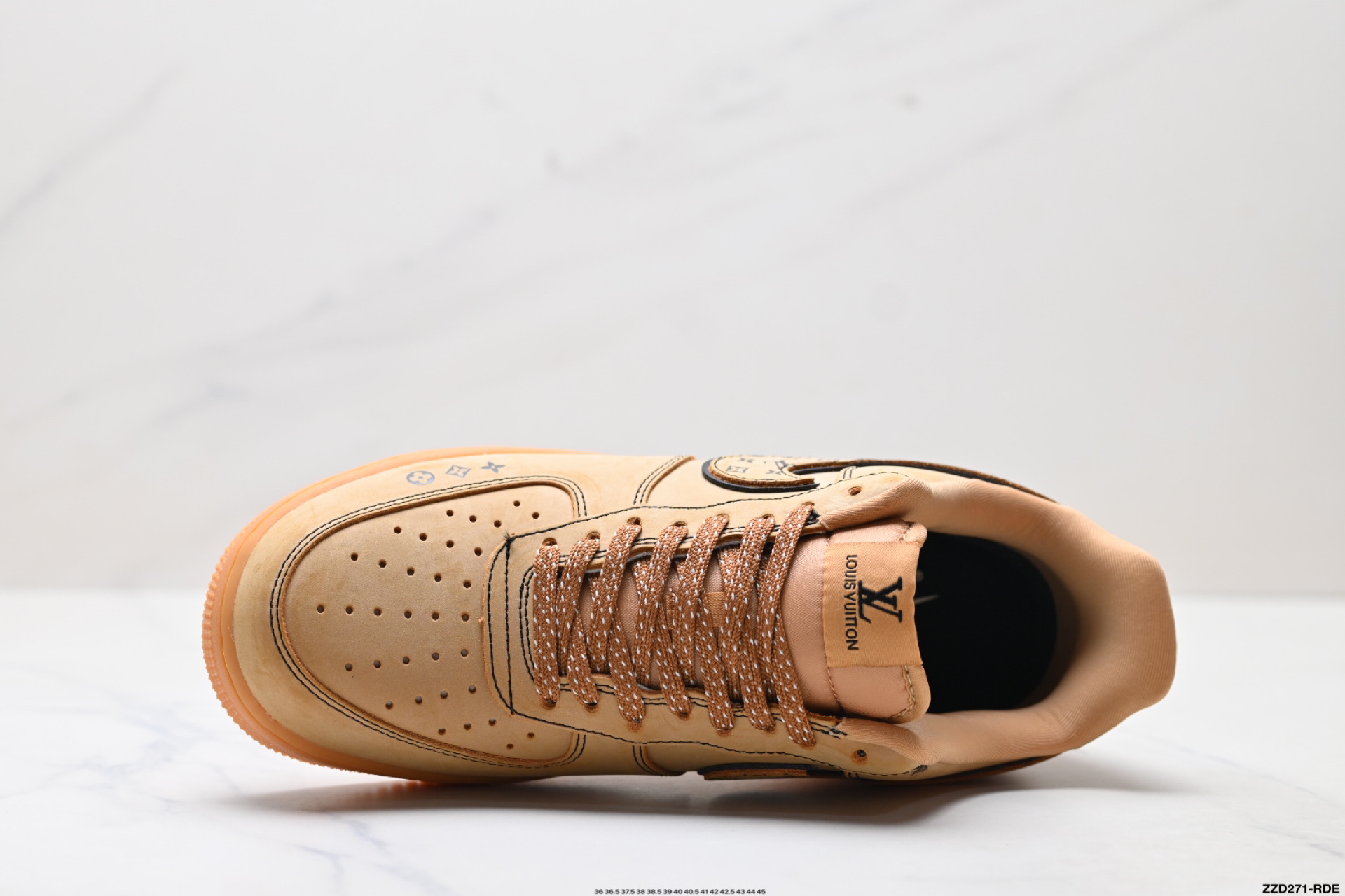 NIKE AIR FORCE 1‘07 LV8 DK0188-082