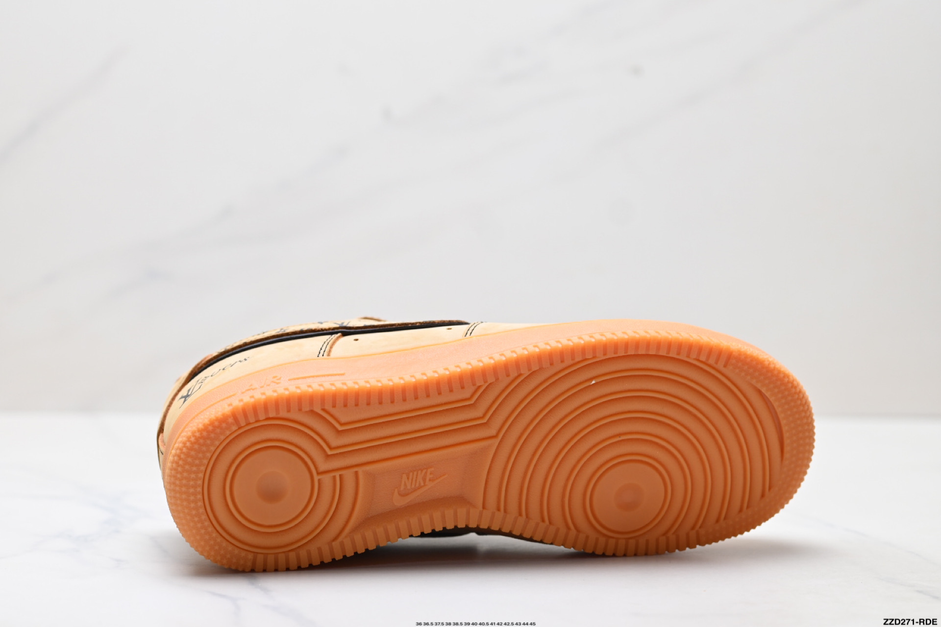 NIKE AIR FORCE 1‘07 LV8 DK0188-082