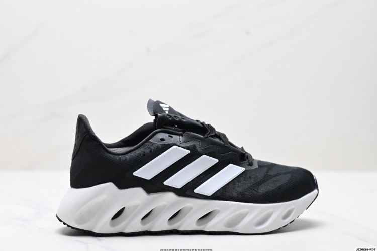 Adidas Switch Low FZ5621 Zapatillas de Running y Casual para Hombre y Mujer 1 Adidas Switch Low FZ5621 Zapatillas de Running y Casual para Hombre y Mujer