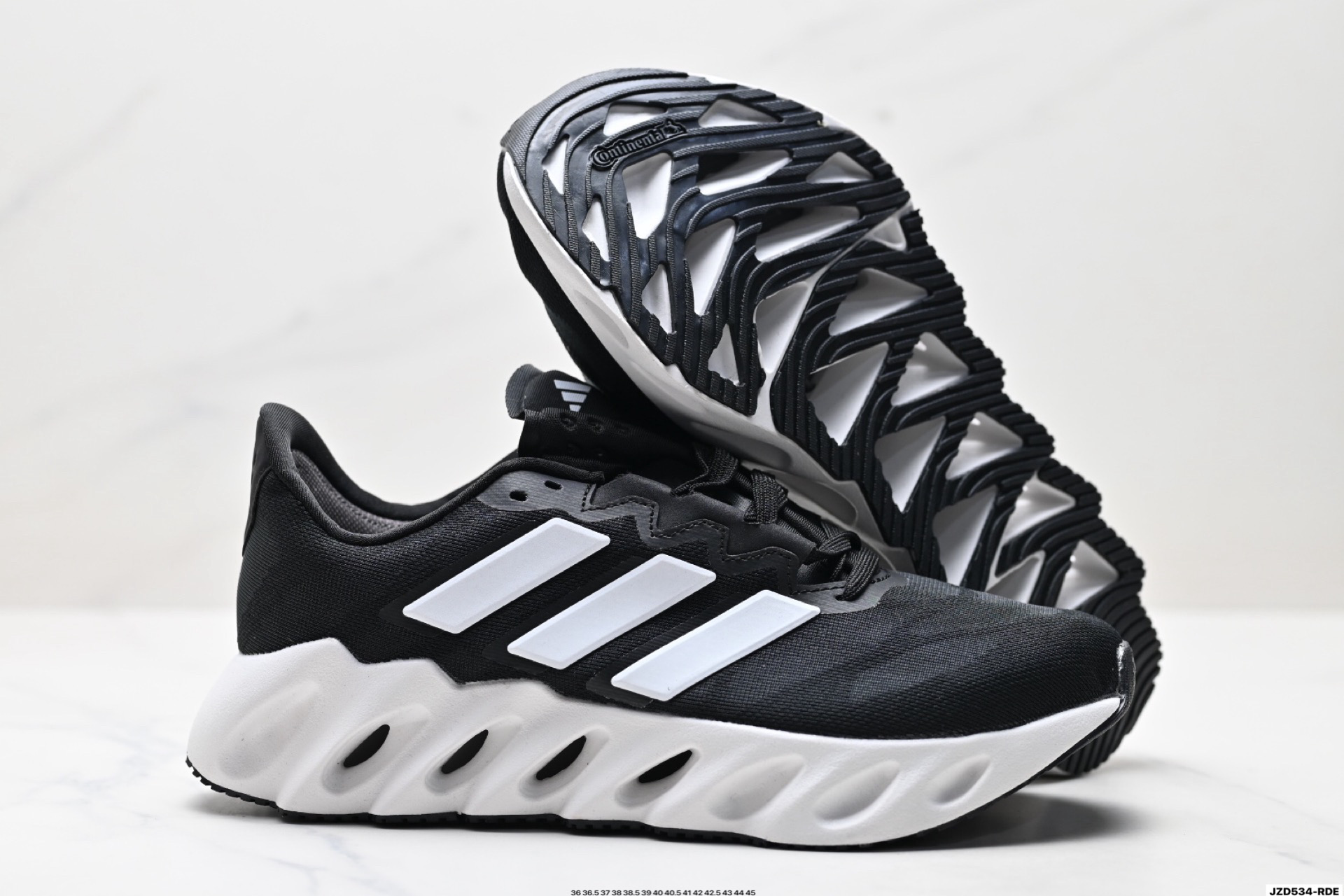 Adidas Switch Low FZ5621 Zapatillas de Running y Casual para Hombre y Mujer 6 i1756885612306 9121 0 4