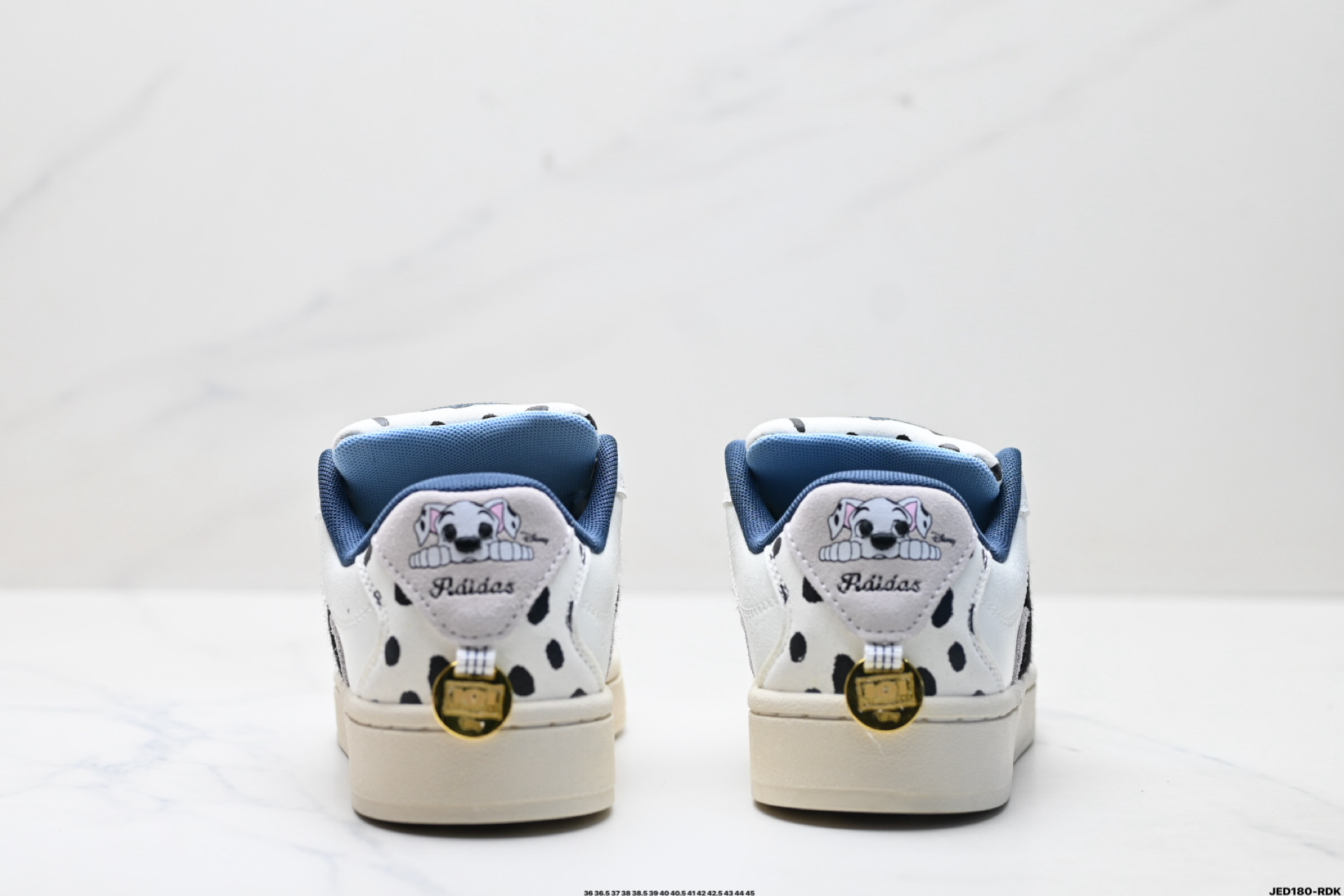 Adidas Originals Campus 00s Beta 阿迪达斯 学院系列 面包风经典复古低帮百搭休闲运动板鞋 JQ8733