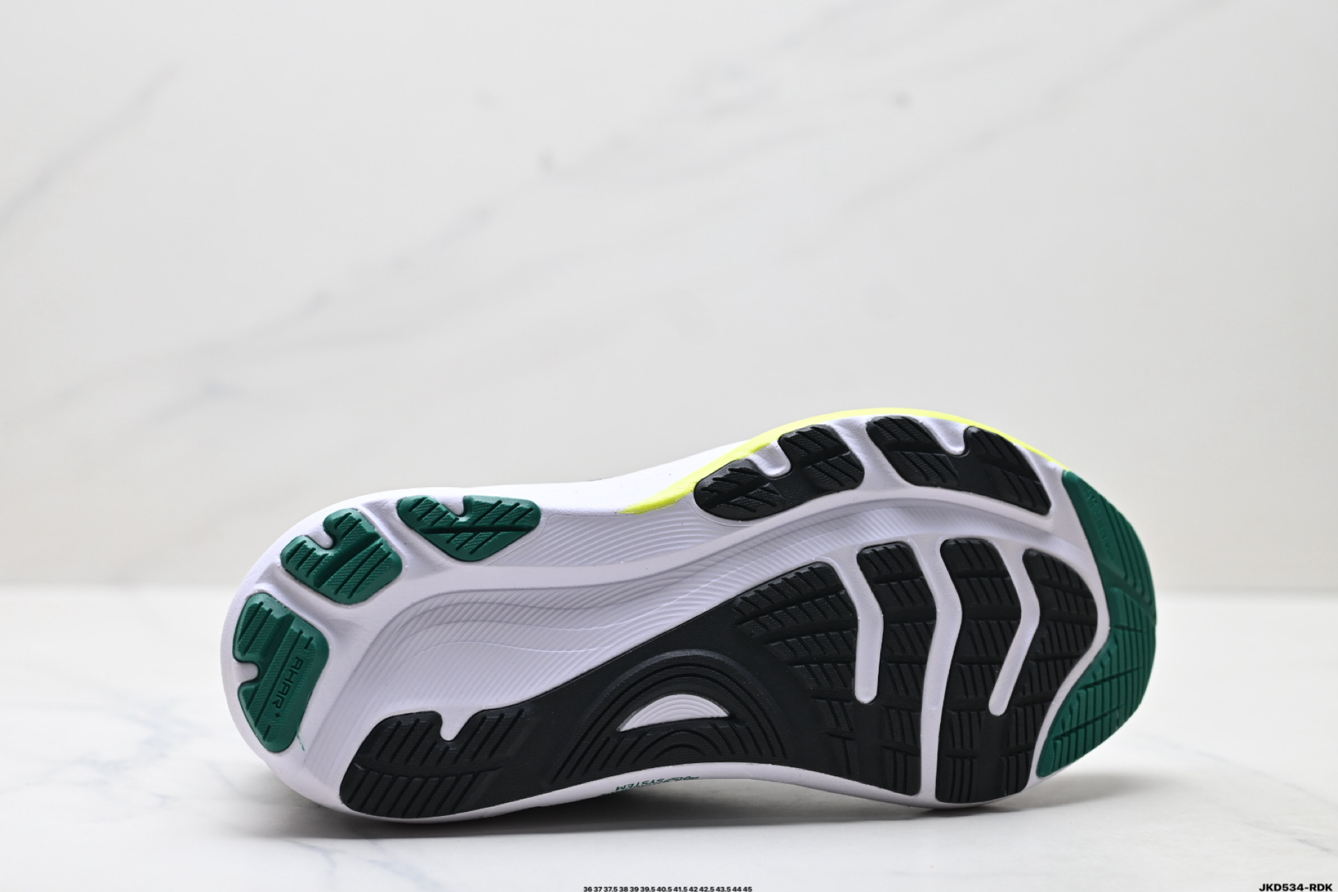 ASICS GEL-KAYANO 32 亚瑟士 PLATINUM低帮专业有氧超轻便运动跑步鞋 1011C052-003