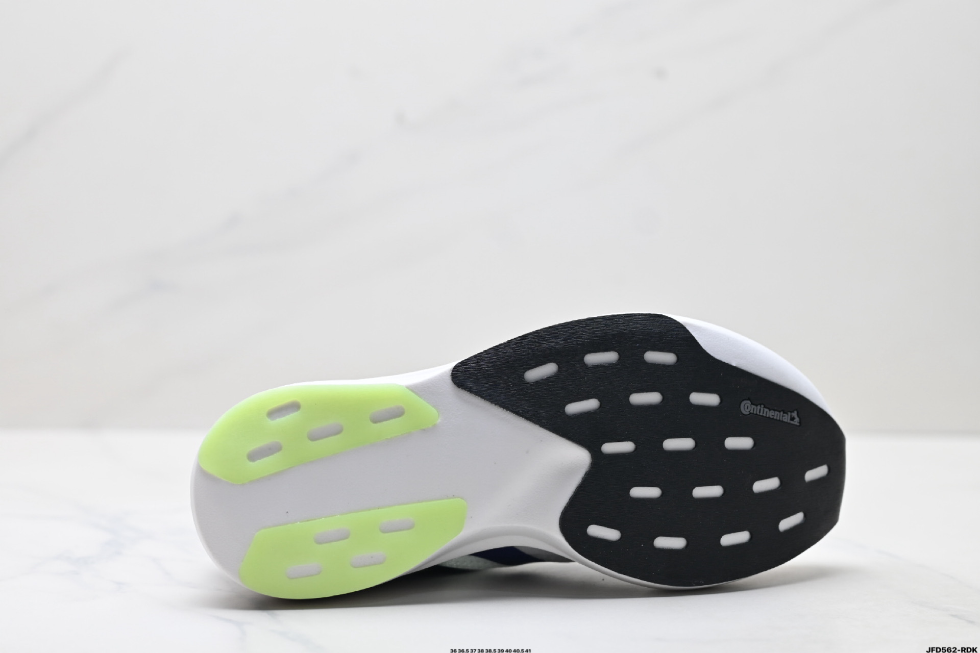 Adidas Adizero Evo SL 舒适百搭防滑耐磨 低帮 休闲跑步鞋 JS4456