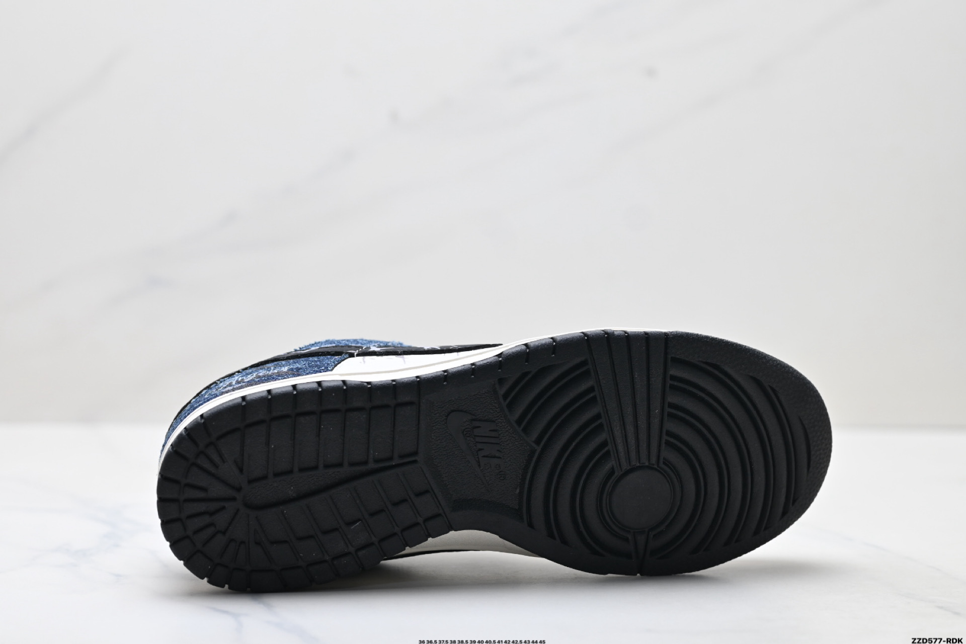 Nike Dunk Low Retro ‘DIY高端定制’耐克 低帮休闲运动板鞋 XD6188-049