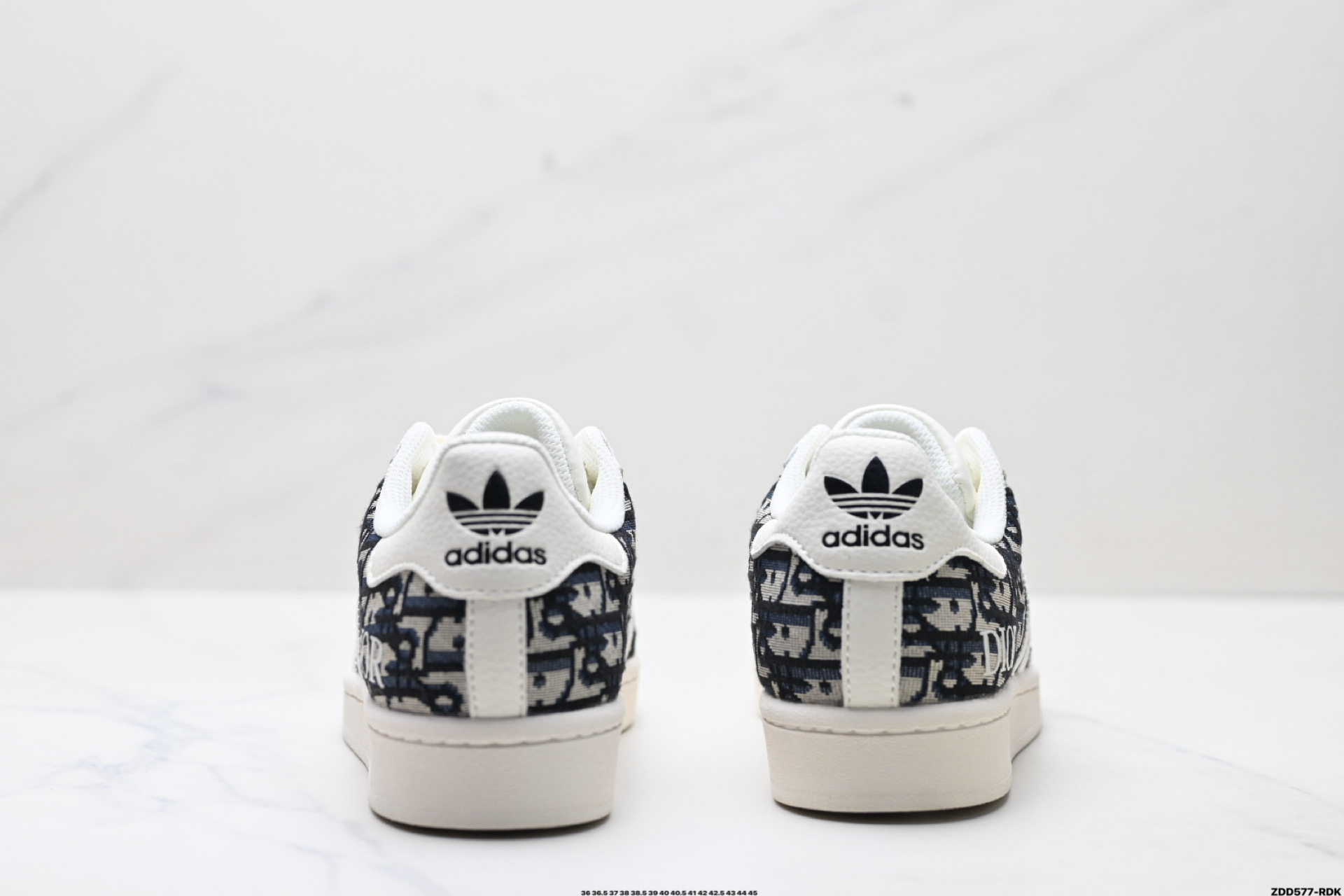 Adidas Originals Superstar 阿迪达斯 三叶草 贝壳头’DIY’系列低帮经典百搭休闲运动板鞋 JY8912