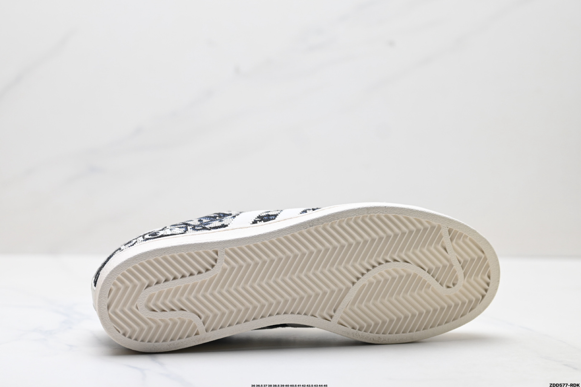 Adidas Originals Superstar 阿迪达斯 三叶草 贝壳头’DIY’系列低帮经典百搭休闲运动板鞋 JY8912