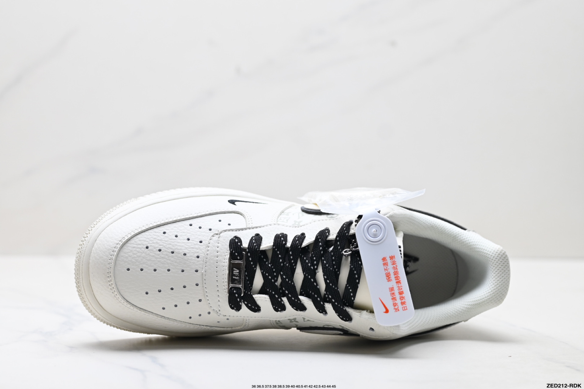 NIKE AIR FORCE 1‘07 WB CS5288-035