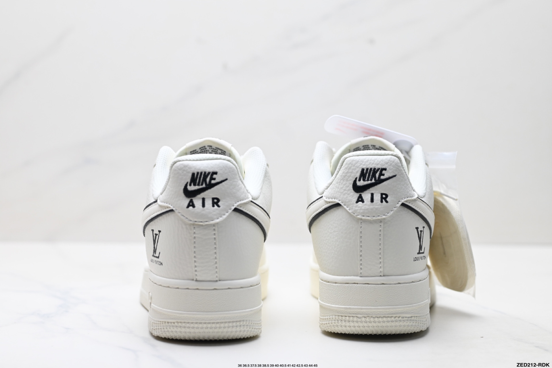 NIKE AIR FORCE 1‘07 WB CS5288-035
