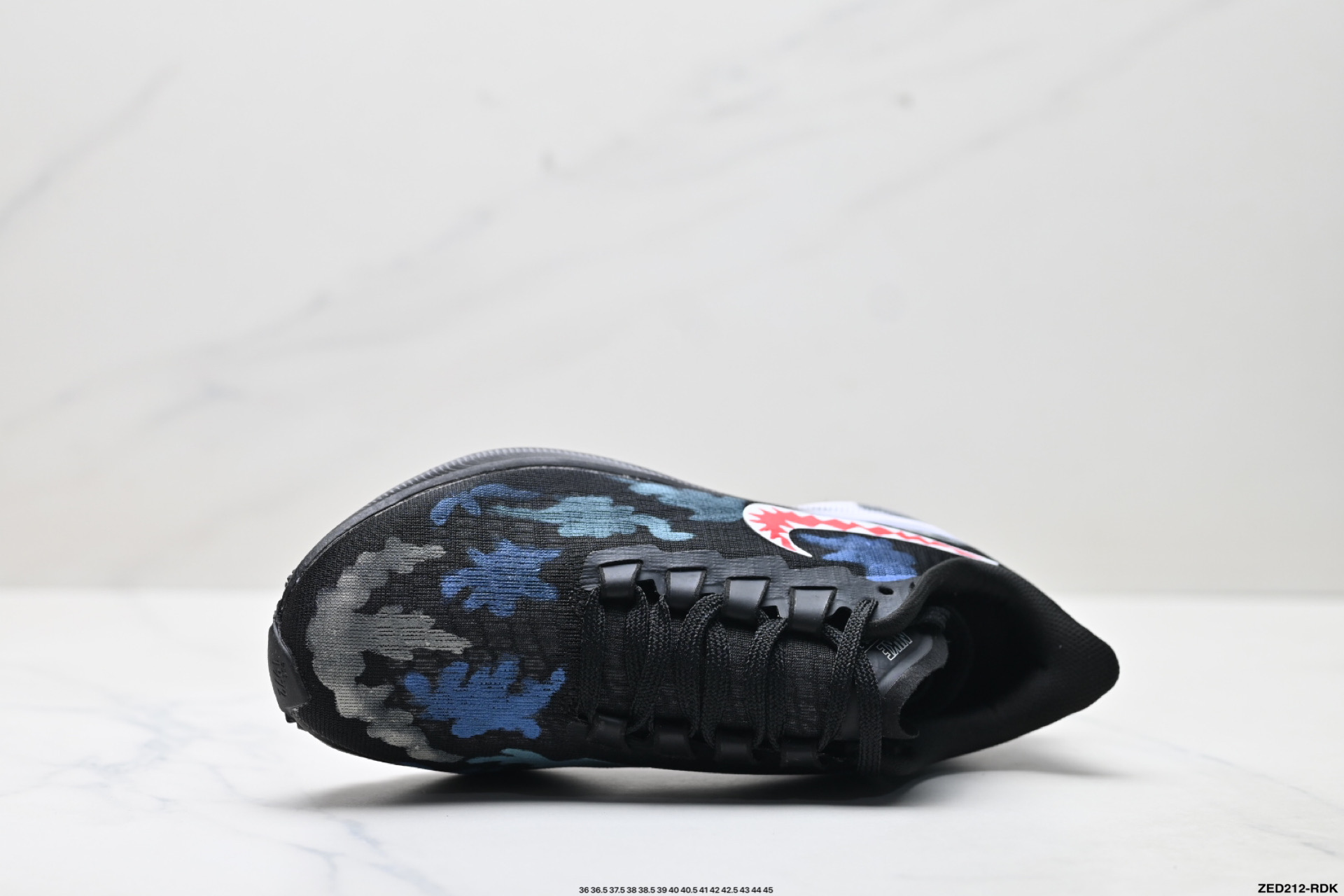 NK Air Zoom Pegasus 38登月飞马37代 超轻网面跑步鞋 BQ9646-200