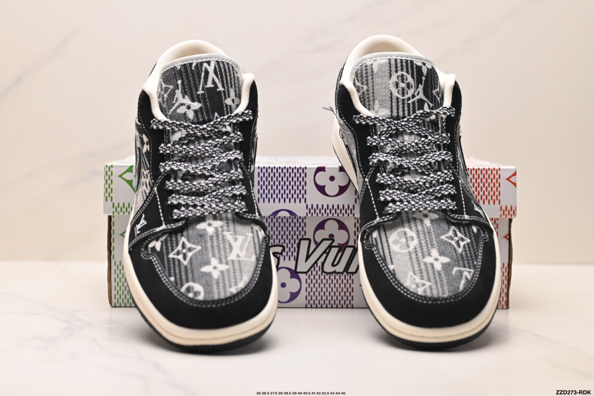 Nike Air Jordan 1 Low AJ1乔1低帮休闲板鞋 LR2025-009