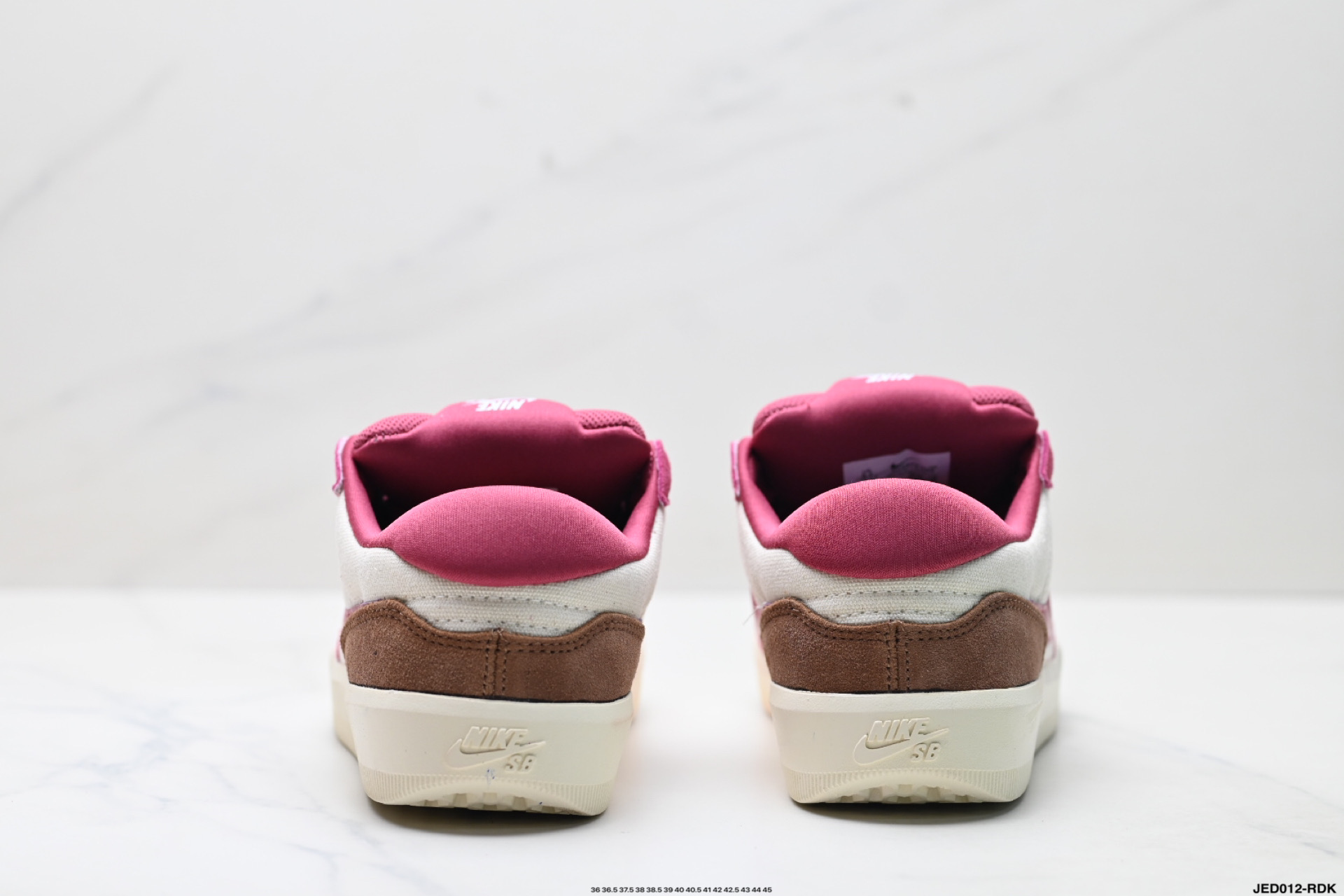 Nike SB Force 58低帮耐克休闲板鞋 BV5477-104