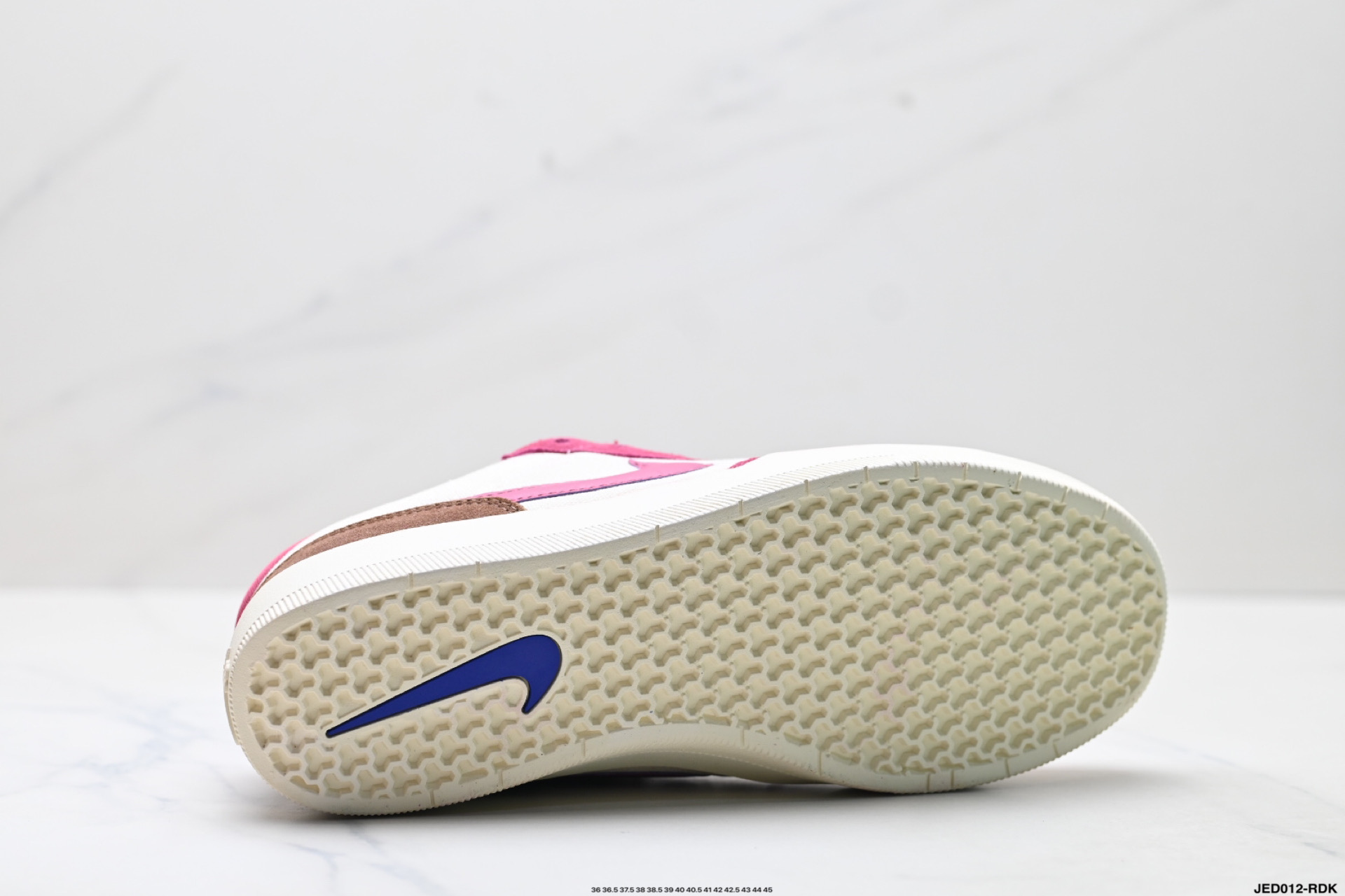 Nike SB Force 58低帮耐克休闲板鞋 BV5477-104