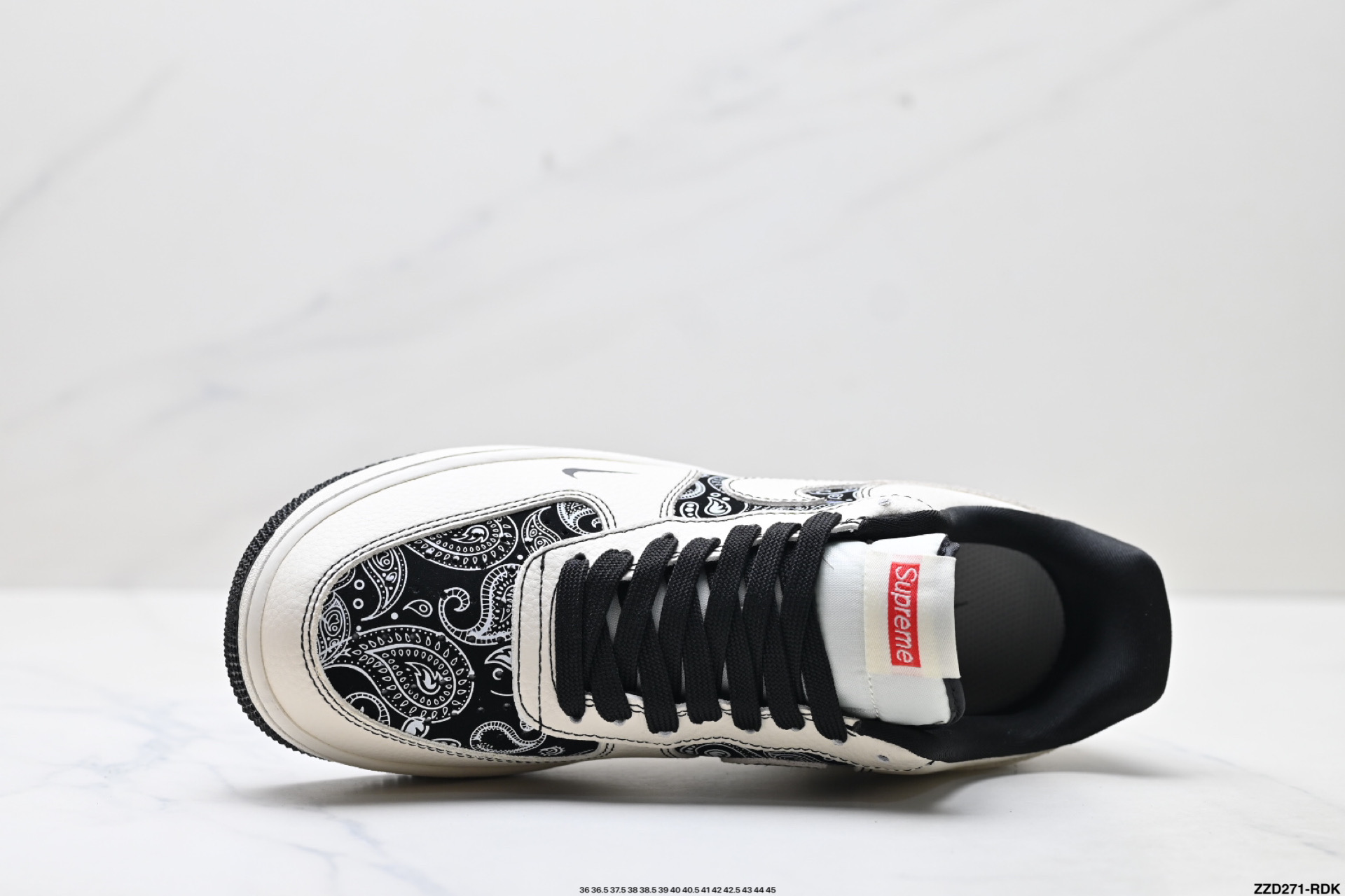 NIKE AIR FORCE 1‘07 LX ZD1988-005