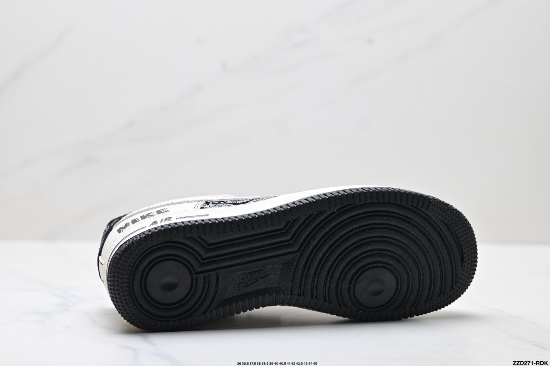 NIKE AIR FORCE 1‘07 LX ZD1988-005