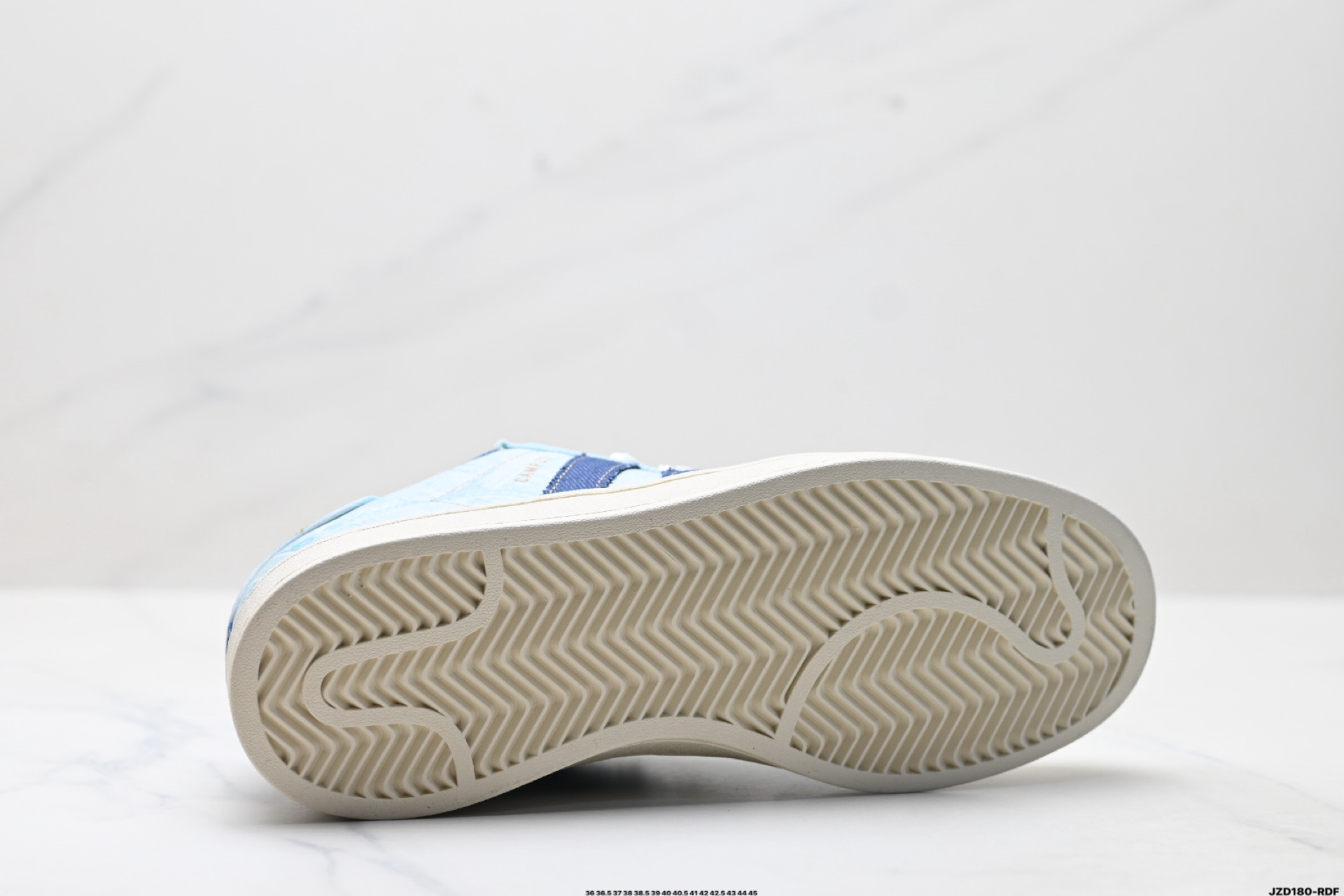 Adidas Originals Campus 00s系列 阿迪达斯 面包风经典复古低帮百搭休闲运动板鞋 JS2487