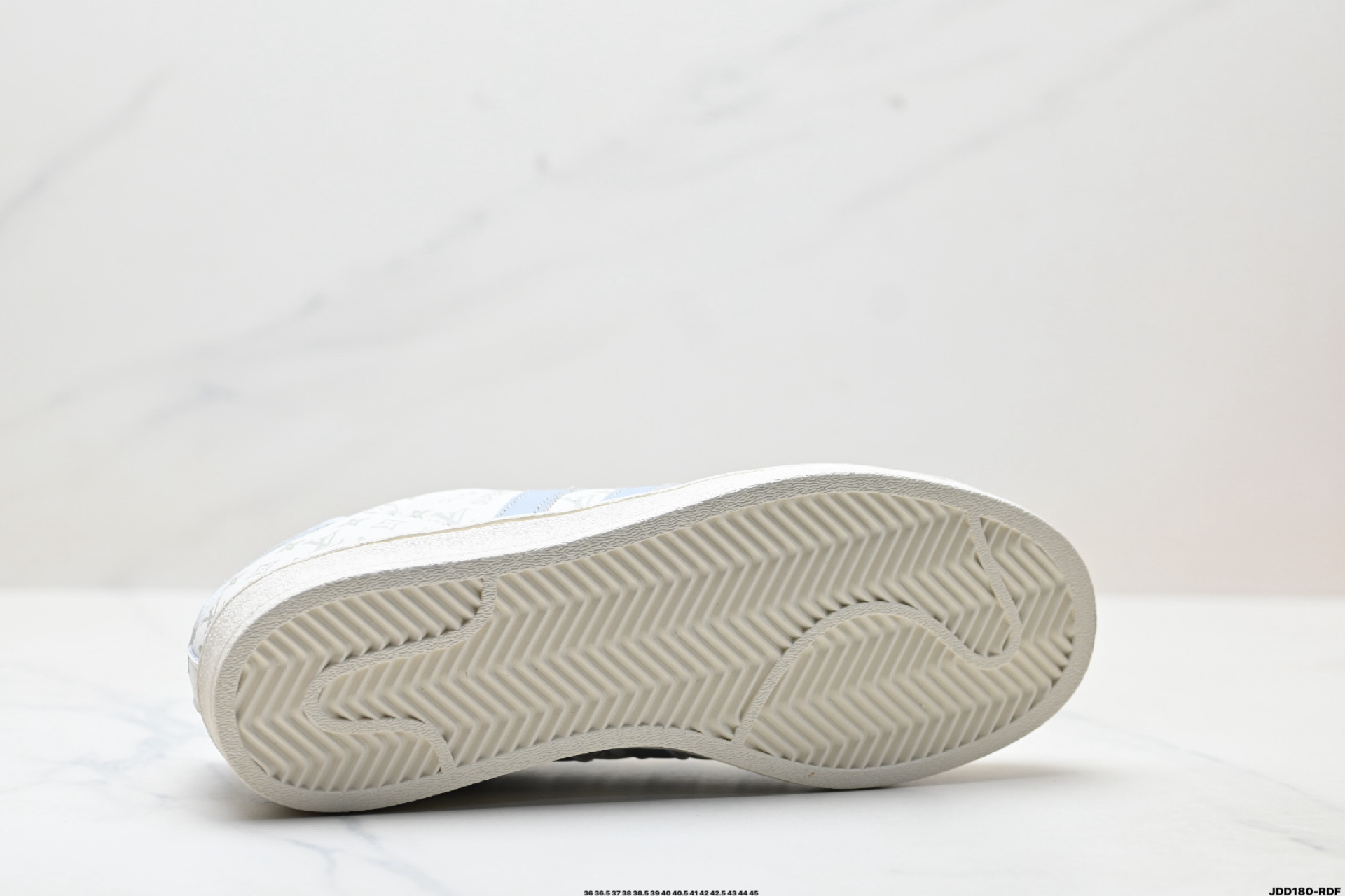 Adidas Originals Superstar 阿迪达斯 三叶草 贝壳头’DIY’系列低帮经典百搭休闲运动板鞋 BZ6012