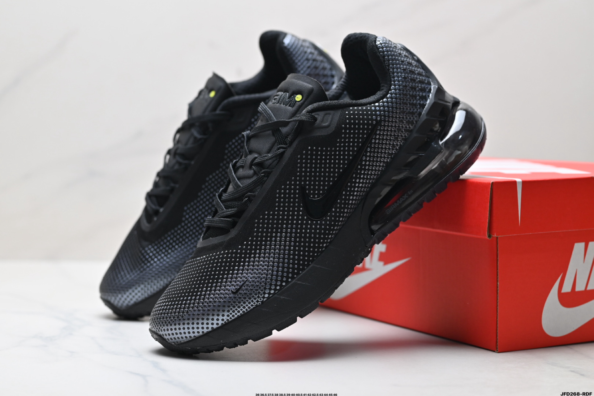 Nike Air Max Phoenix系列 耐克 低帮运动休闲气垫运动鞋 FZ5307-004