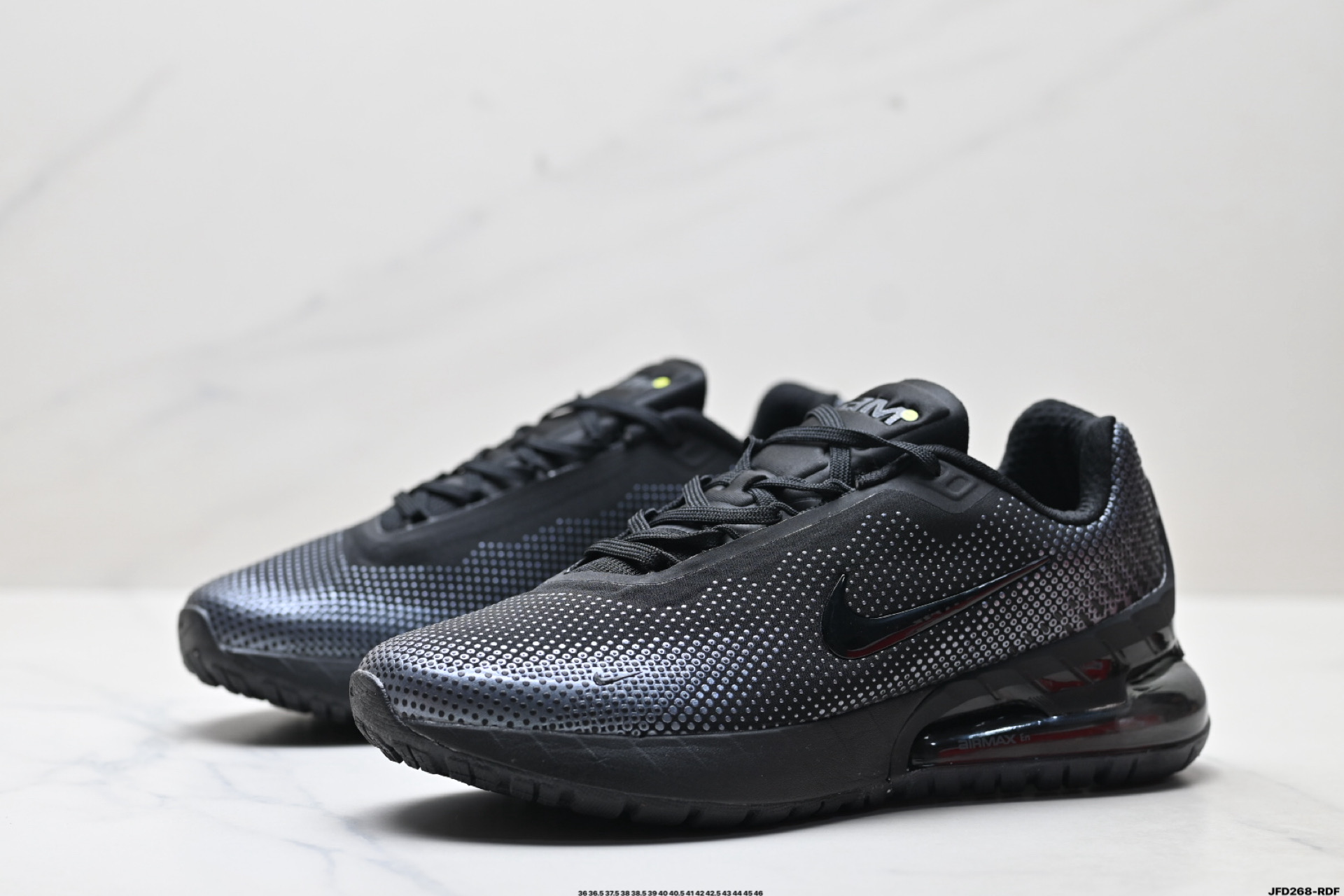 Nike Air Max Phoenix系列 耐克 低帮运动休闲气垫运动鞋 FZ5307-004