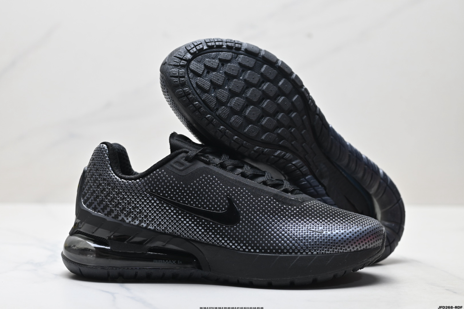 Nike Air Max Phoenix系列 耐克 低帮运动休闲气垫运动鞋 FZ5307-004