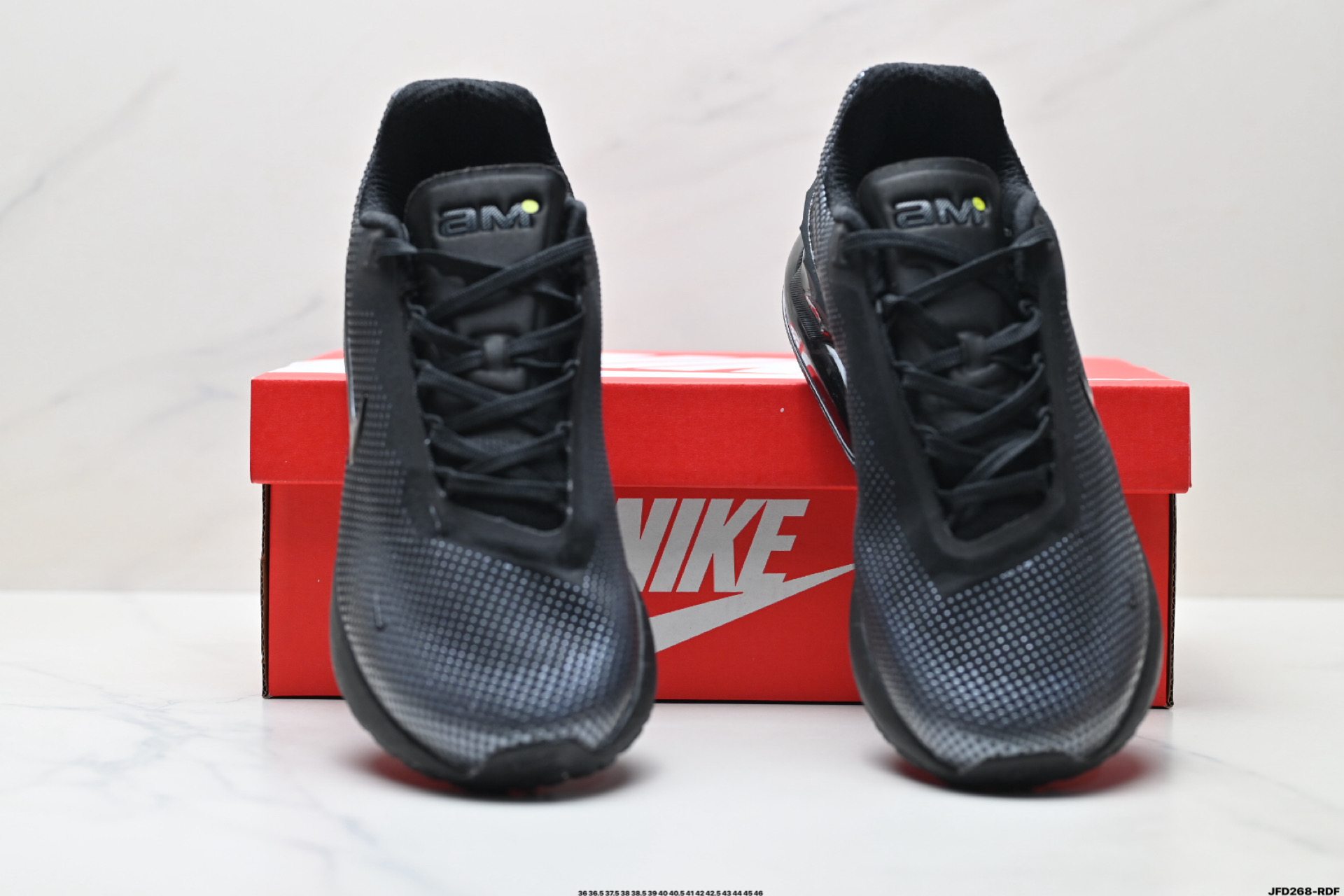 Nike Air Max Phoenix系列 耐克 低帮运动休闲气垫运动鞋 FZ5307-004