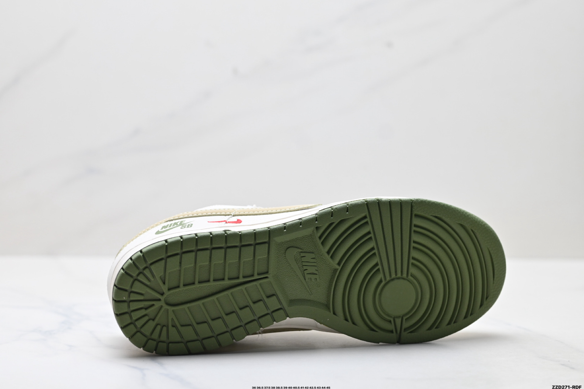 Nike Dunk Low Retro ‘DIY高端定制’耐克 低帮休闲运动板鞋 HS2506-222