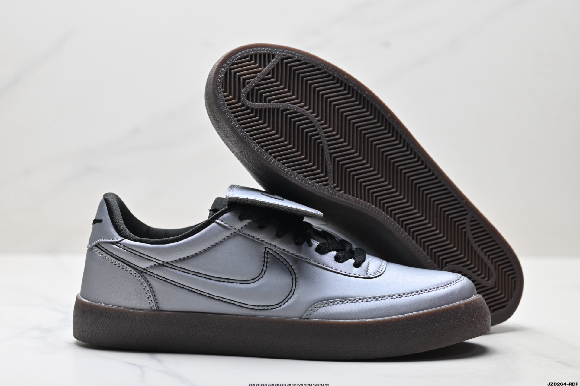 Nike Killshot 2 耐克 复古舒适 防滑轻便 低帮 板鞋 IM4842-099