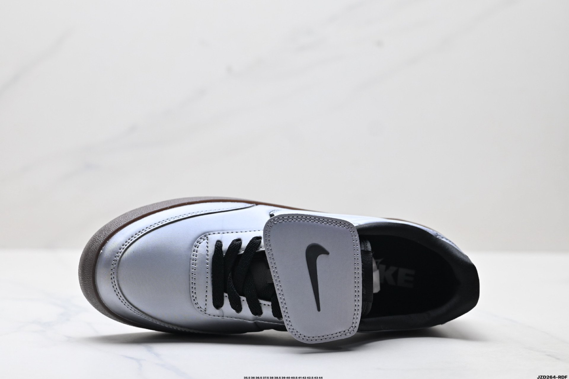 Nike Killshot 2 耐克 复古舒适 防滑轻便 低帮 板鞋 IM4842-099