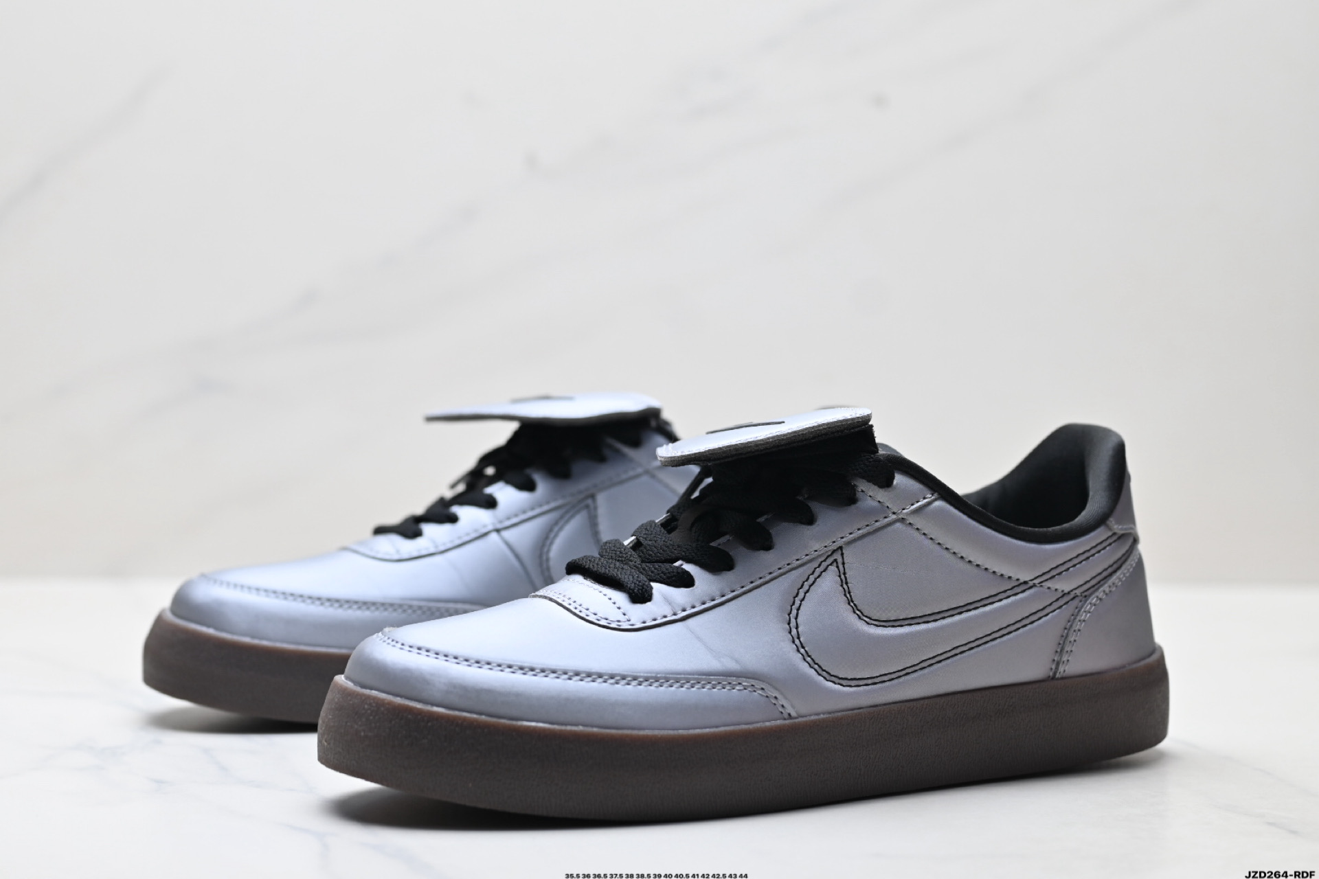 Nike Killshot 2 耐克 复古舒适 防滑轻便 低帮 板鞋 IM4842-099