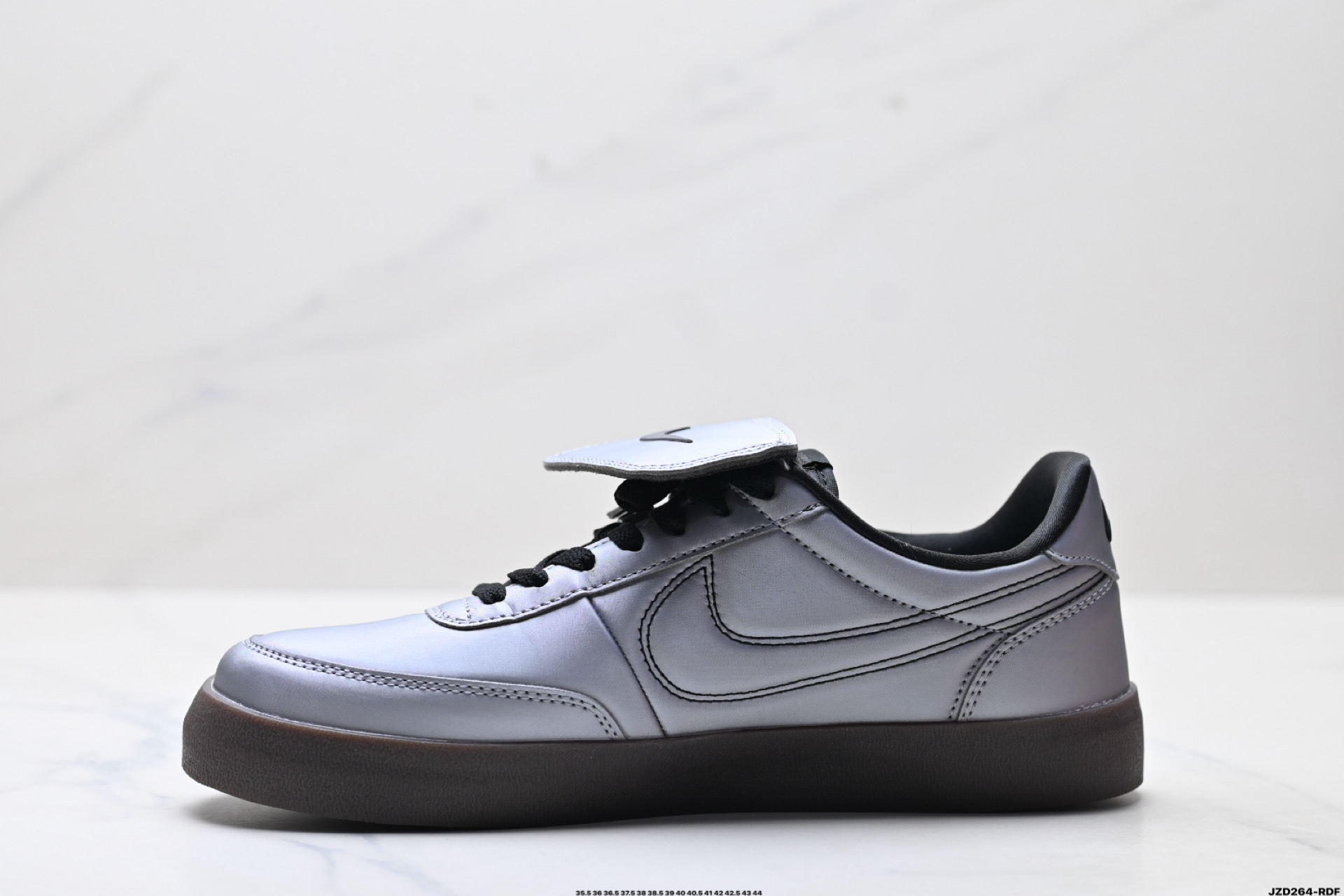 Nike Killshot 2 耐克 复古舒适 防滑轻便 低帮 板鞋 IM4842-099