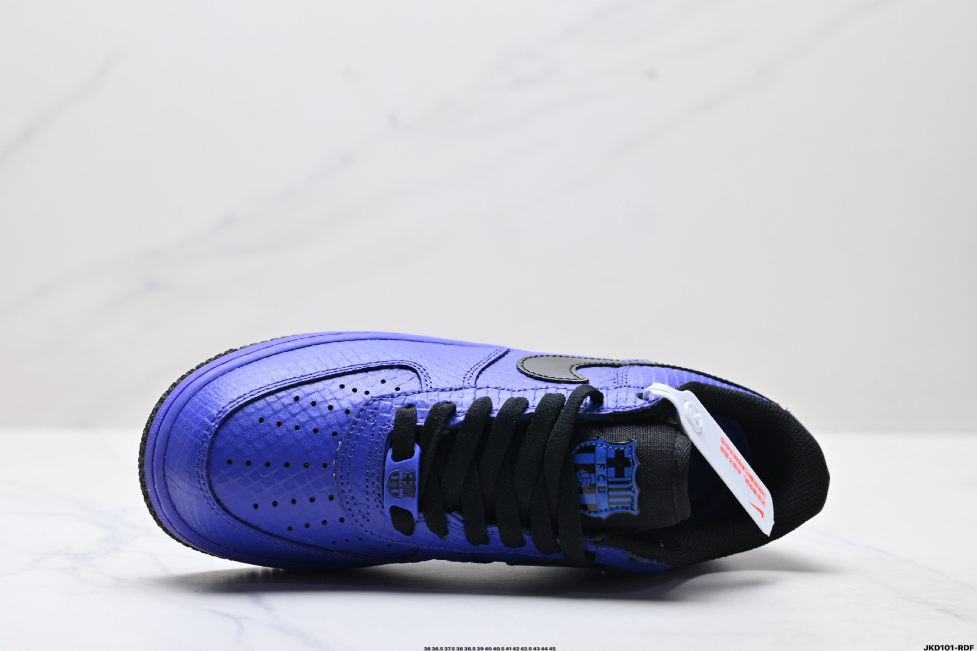 耐克Nike AIR FORCE 1‘07 空军一号低帮百搭休闲运动板鞋 II7062-500