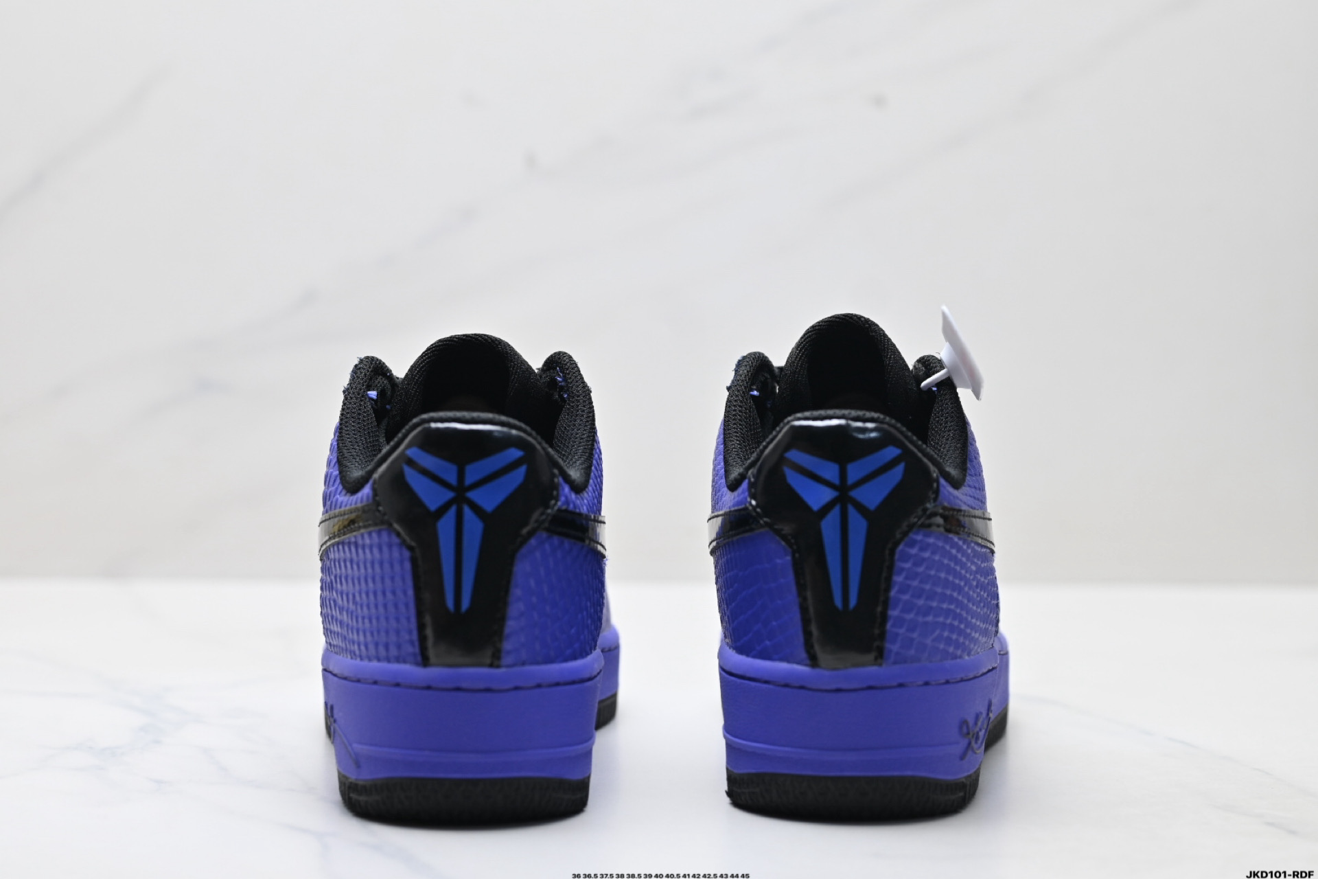 耐克Nike AIR FORCE 1‘07 空军一号低帮百搭休闲运动板鞋 II7062-500