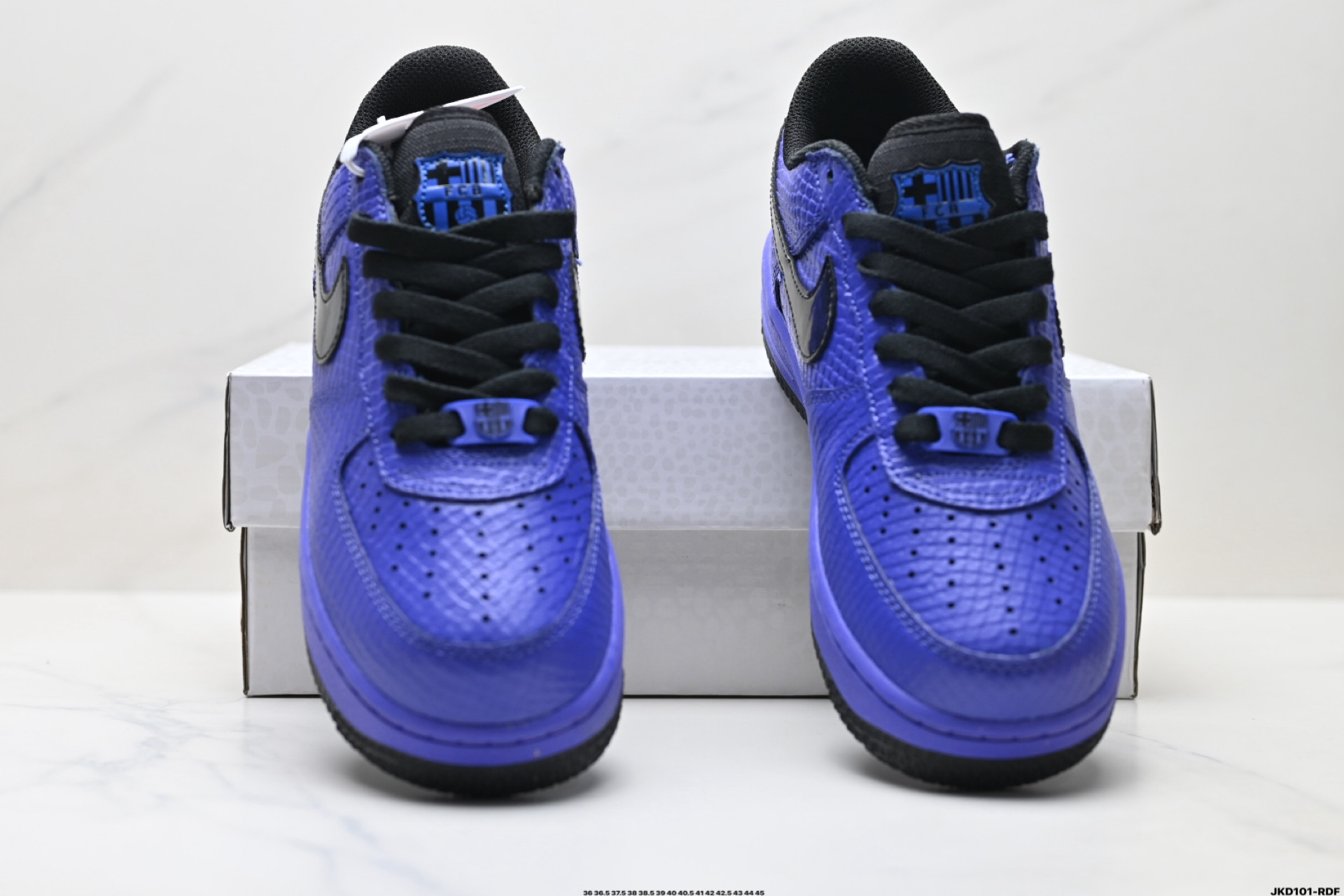 耐克Nike AIR FORCE 1‘07 空军一号低帮百搭休闲运动板鞋 II7062-500