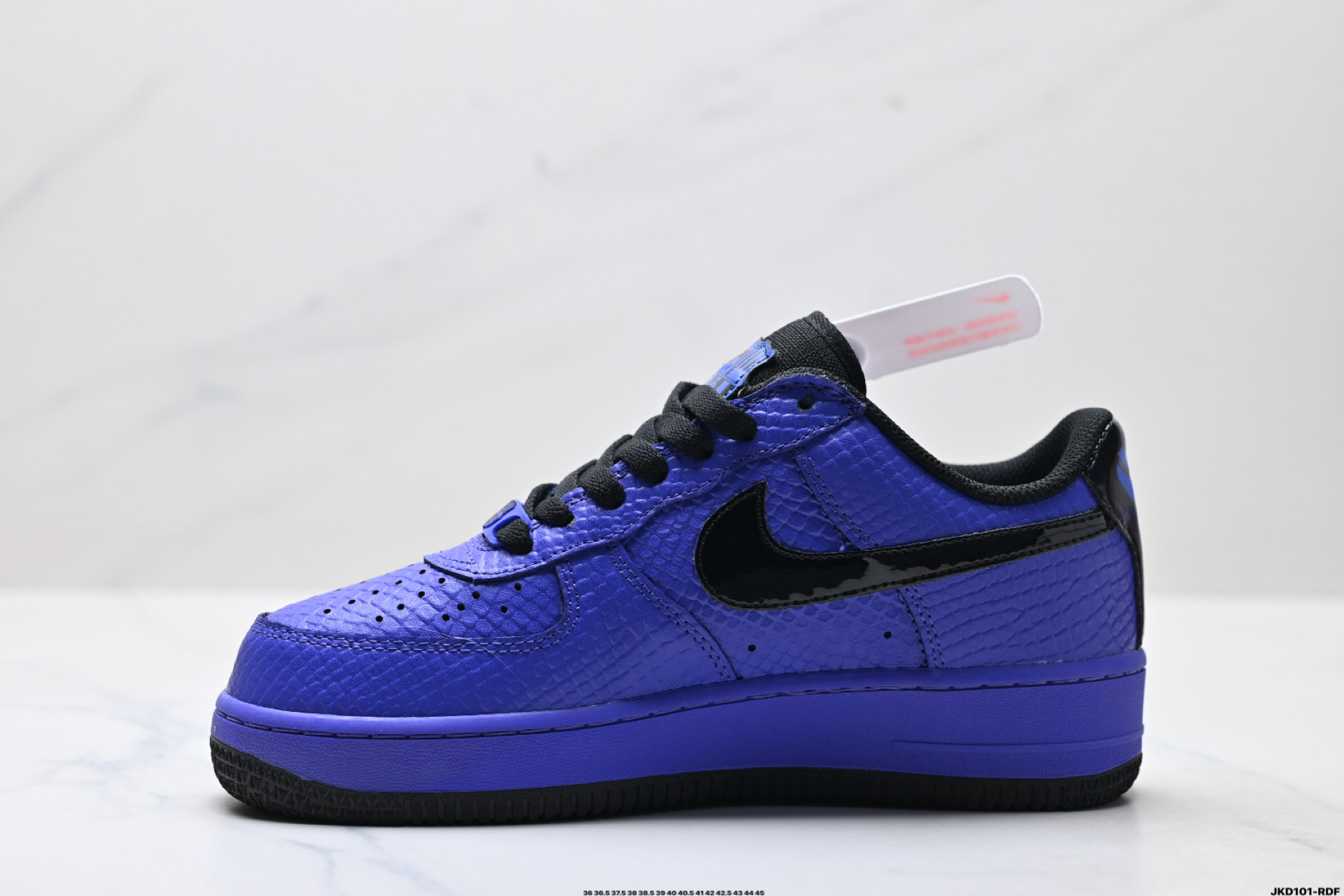 耐克Nike AIR FORCE 1‘07 空军一号低帮百搭休闲运动板鞋 II7062-500