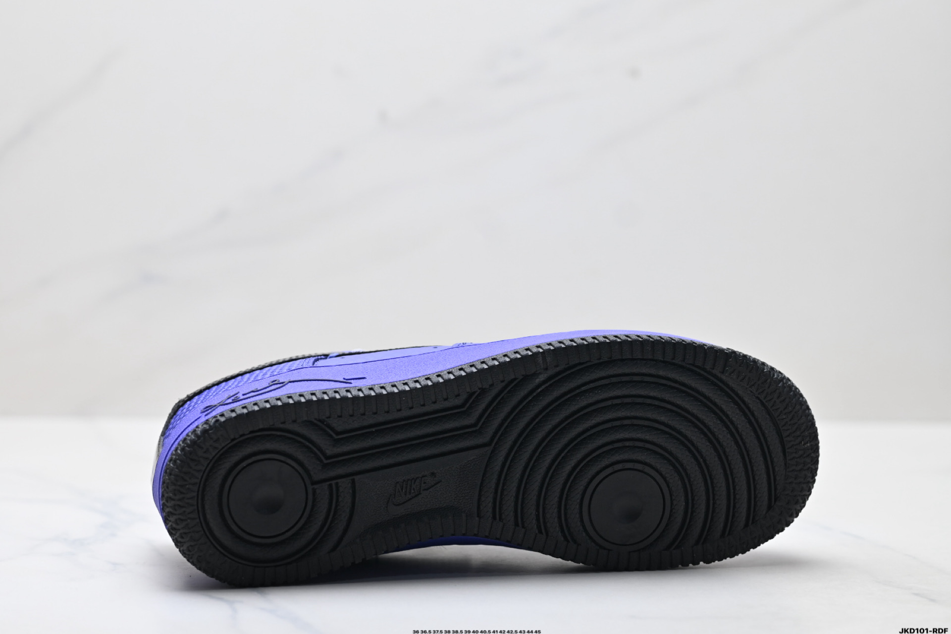 耐克Nike AIR FORCE 1‘07 空军一号低帮百搭休闲运动板鞋 II7062-500