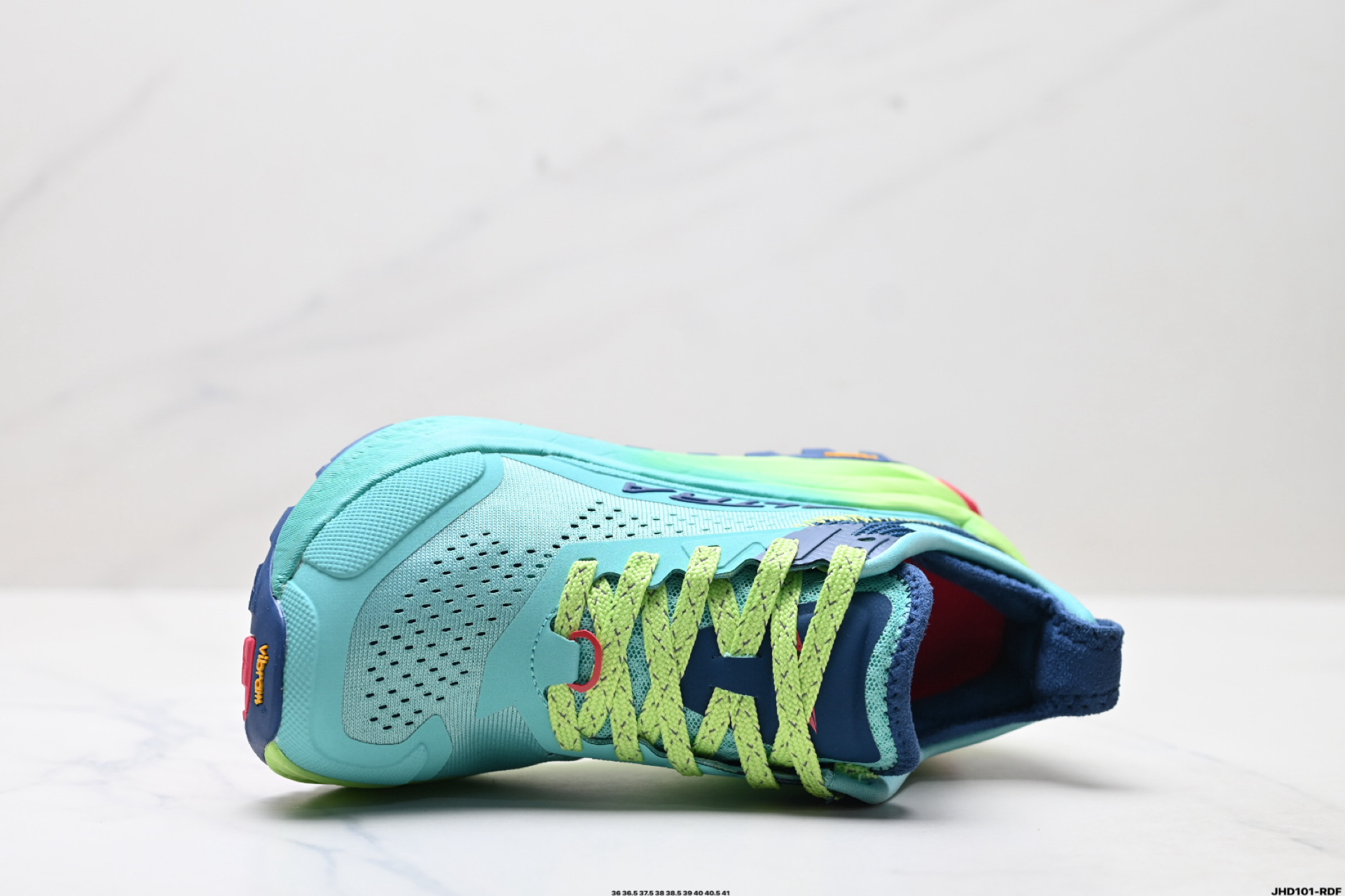 Altra Olympus 6: Zapatillas de Running Ligeras y Transpirables con Amortiguación para Hombre y Mujer 3 i1757001724369 1150 0 1
