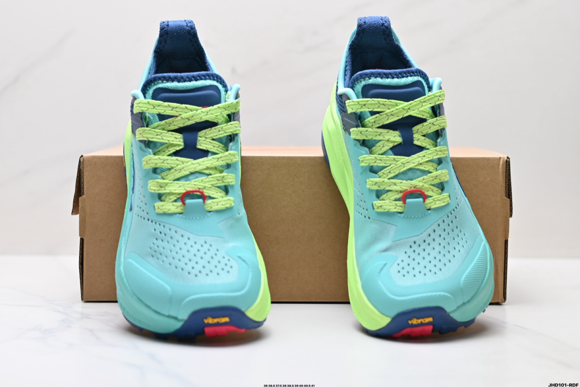 Altra Olympus 6: Zapatillas de Running Ligeras y Transpirables con Amortiguación para Hombre y Mujer 8 i1757001724370 5121 0 6
