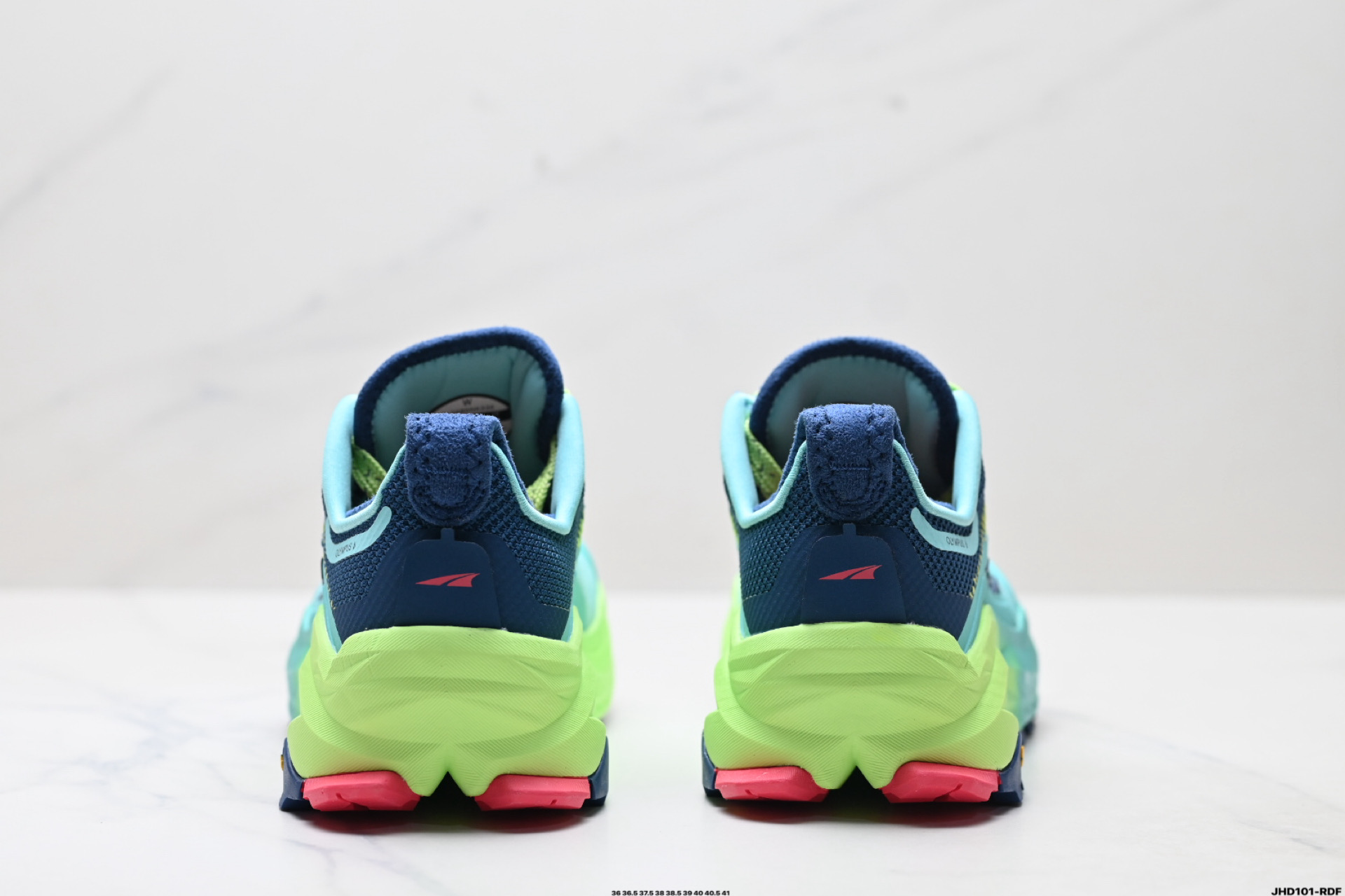 Altra Olympus 6: Zapatillas de Running Ligeras y Transpirables con Amortiguación para Hombre y Mujer 7 i1757001725037 3706 0 5