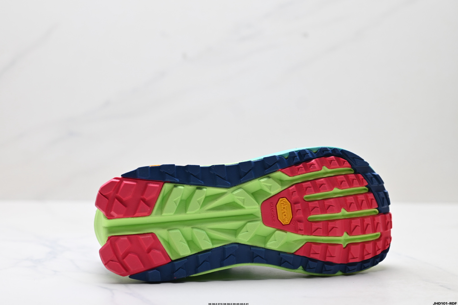 Altra Olympus 6: Zapatillas de Running Ligeras y Transpirables con Amortiguación para Hombre y Mujer 10 i1757001725038 4313 0 8