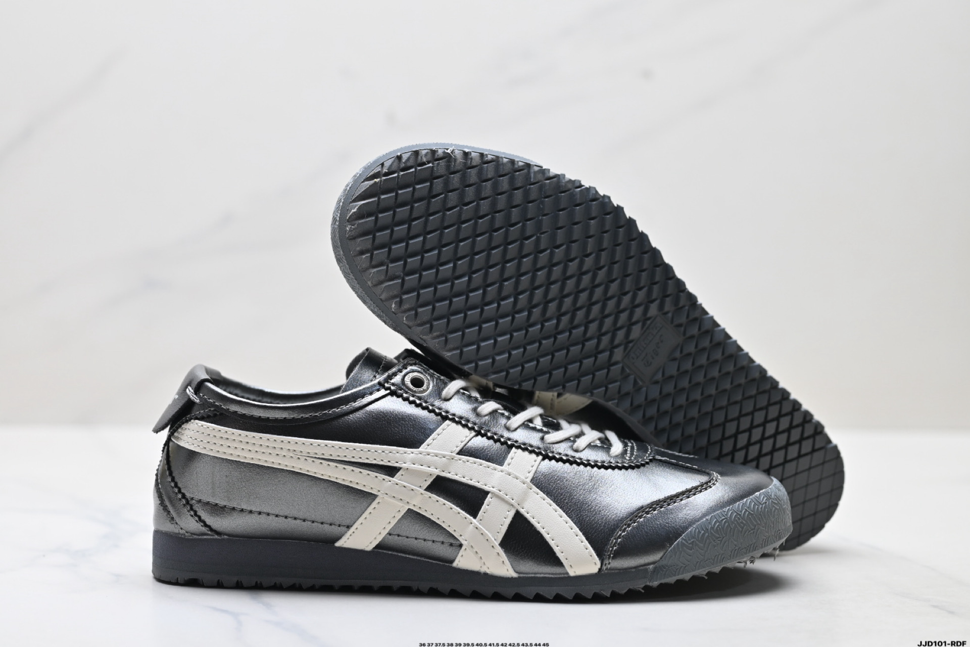 Onitsuka Tiger NIPPON MADE 鬼冢虎手工鞋系列 1183B781-103