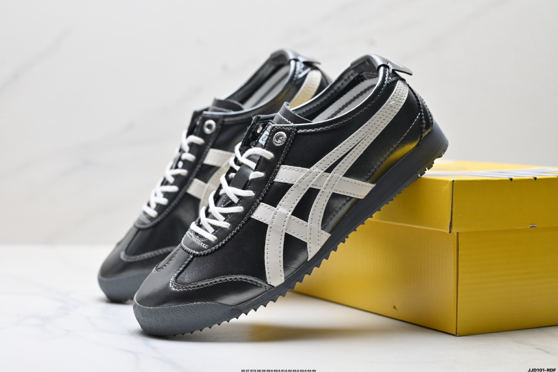 Onitsuka Tiger NIPPON MADE 鬼冢虎手工鞋系列 1183B781-103