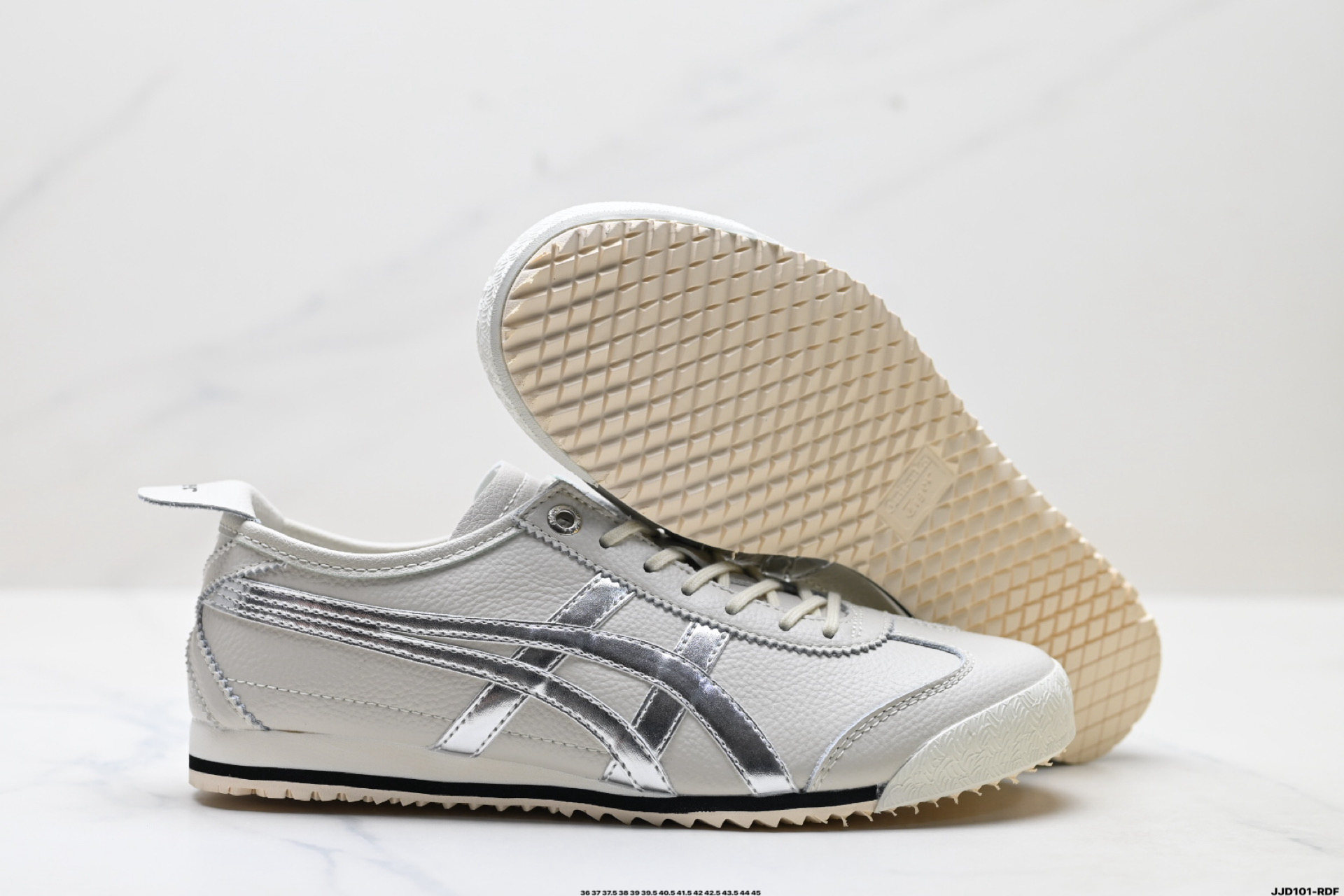 Onitsuka Tiger NIPPON MADE 鬼冢虎手工鞋系列 1183B781-103