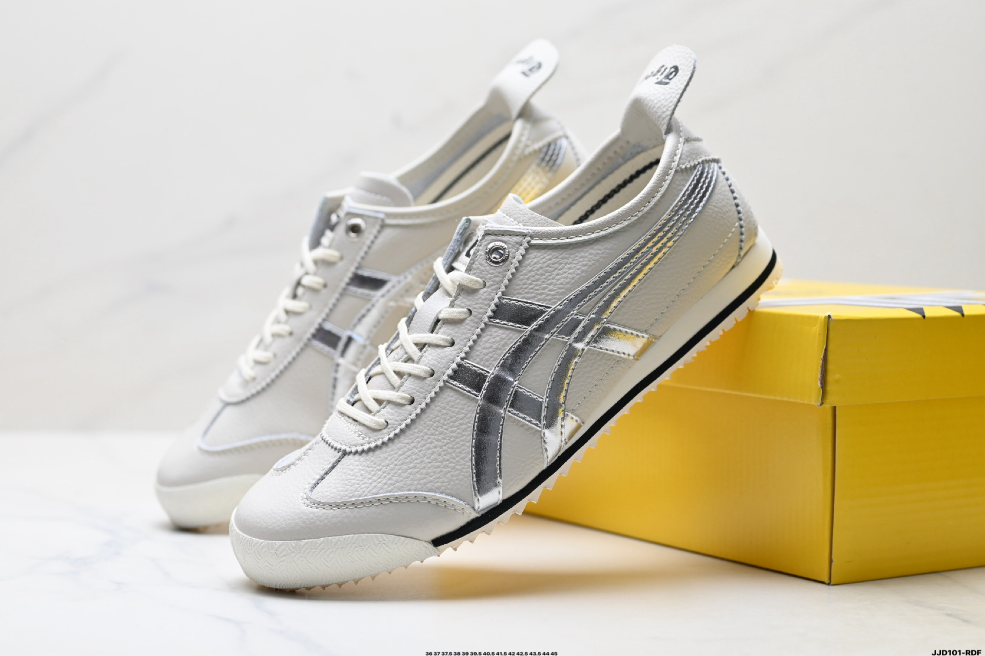 Onitsuka Tiger NIPPON MADE 鬼冢虎手工鞋系列 1183B781-103