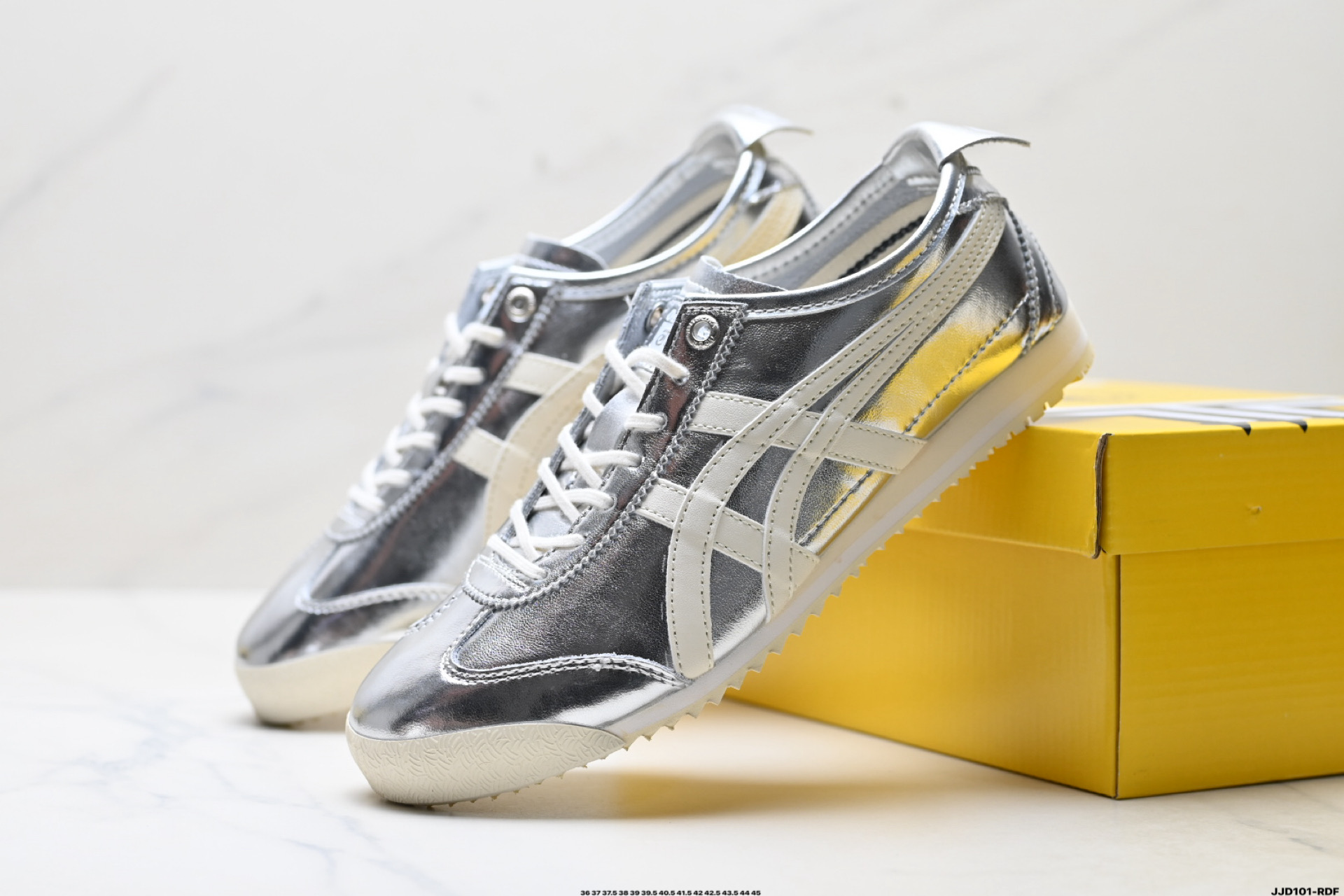 Onitsuka Tiger NIPPON MADE 鬼冢虎手工鞋系列 1183B781-103