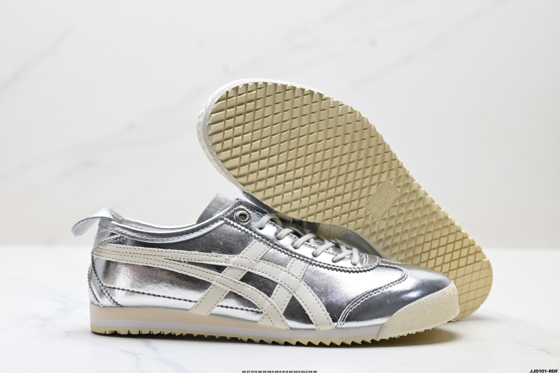 Onitsuka Tiger NIPPON MADE 鬼冢虎手工鞋系列 1183B781-103