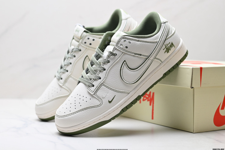 Nike Dunk Low Retro Premium: Estilo Clásico y Confort Moderno para tu Día a Día 1 Nike Dunk Low Retro Premium: Estilo Clásico y Confort Moderno para tu Día a Día