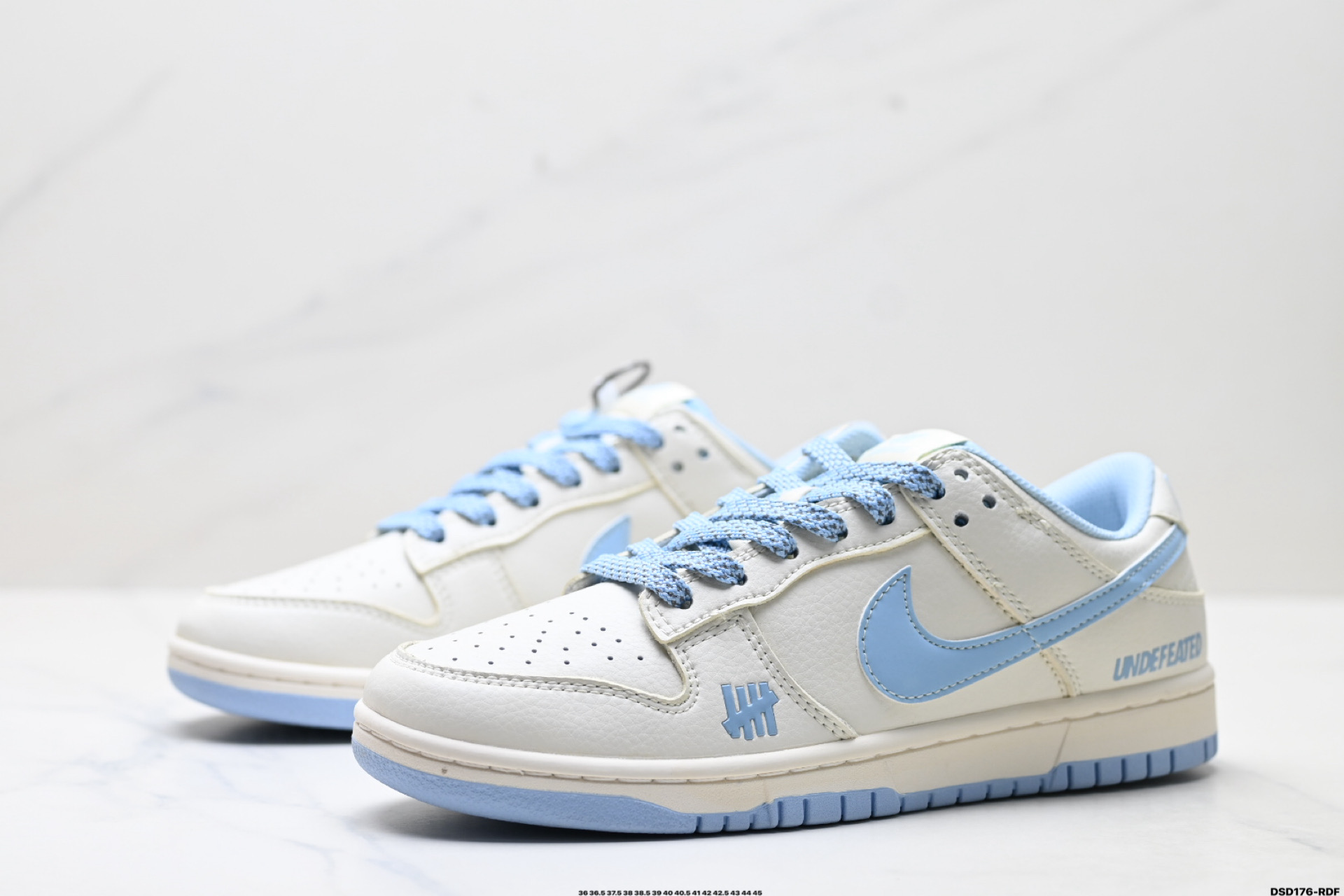 Nike Dunk Low Retro Zapatillas Deportivas - Personalizable, Confort y Estilo 5 i1757002449883 4332 0 3