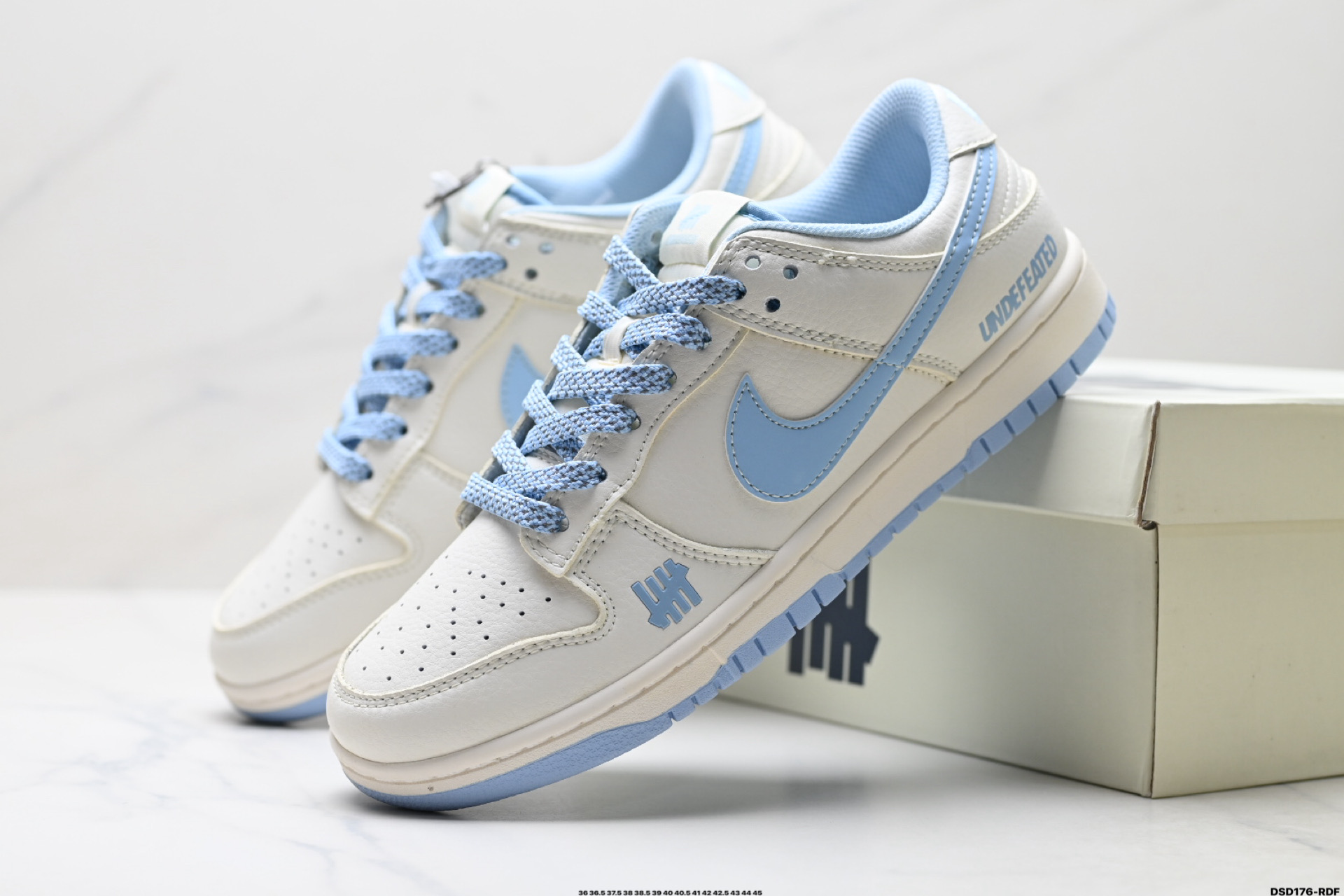 Nike Dunk Low Retro Premium: Estilo Clásico y Confort Moderno para tu Día a Día 3 i1757002449883 9184 0 7